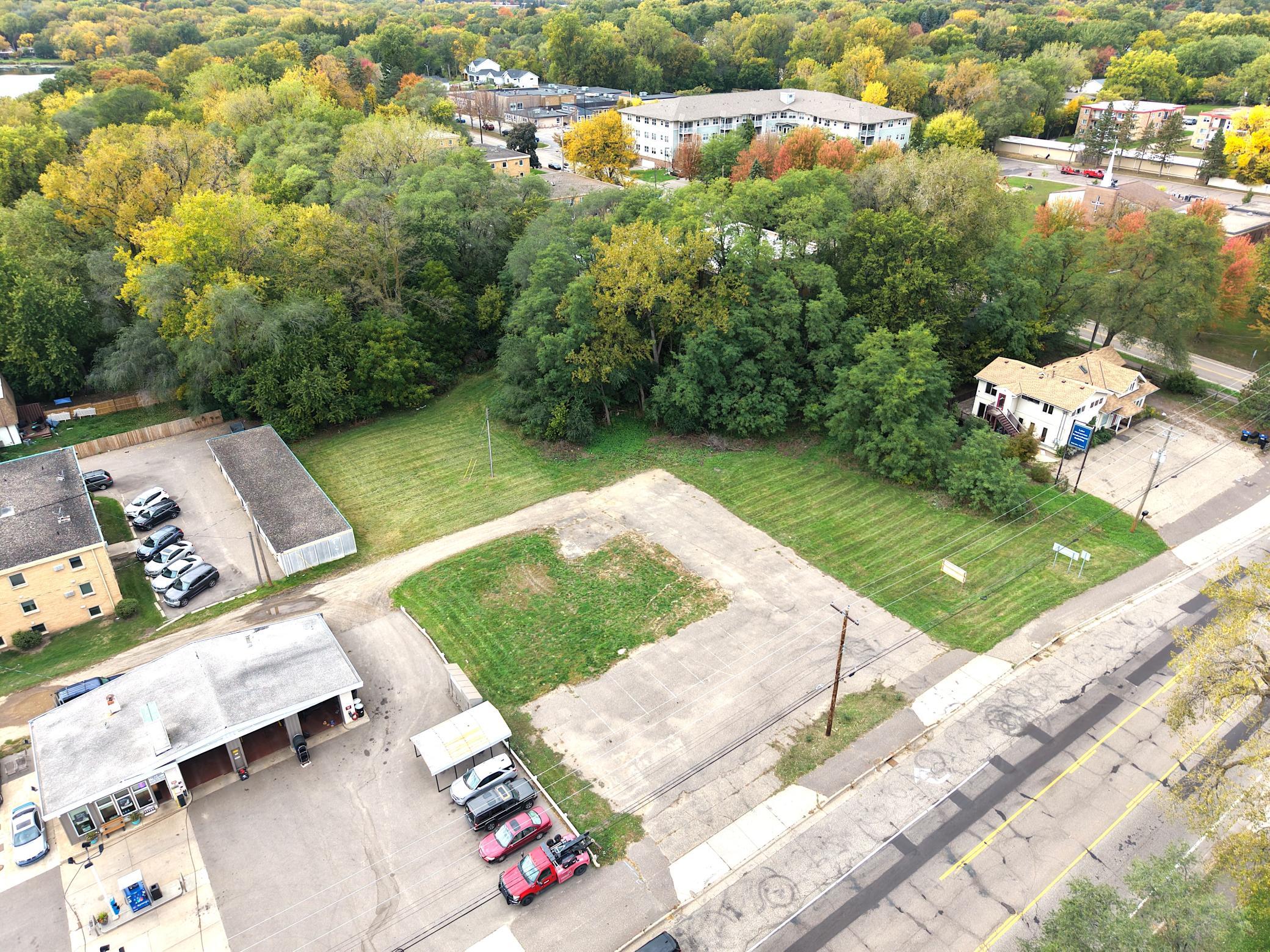 View of Land at 1943 Rice Street, Roseville MN 55113, Roseville (8 of 18) - Mike Wilen | Minnesota Team Real Estate