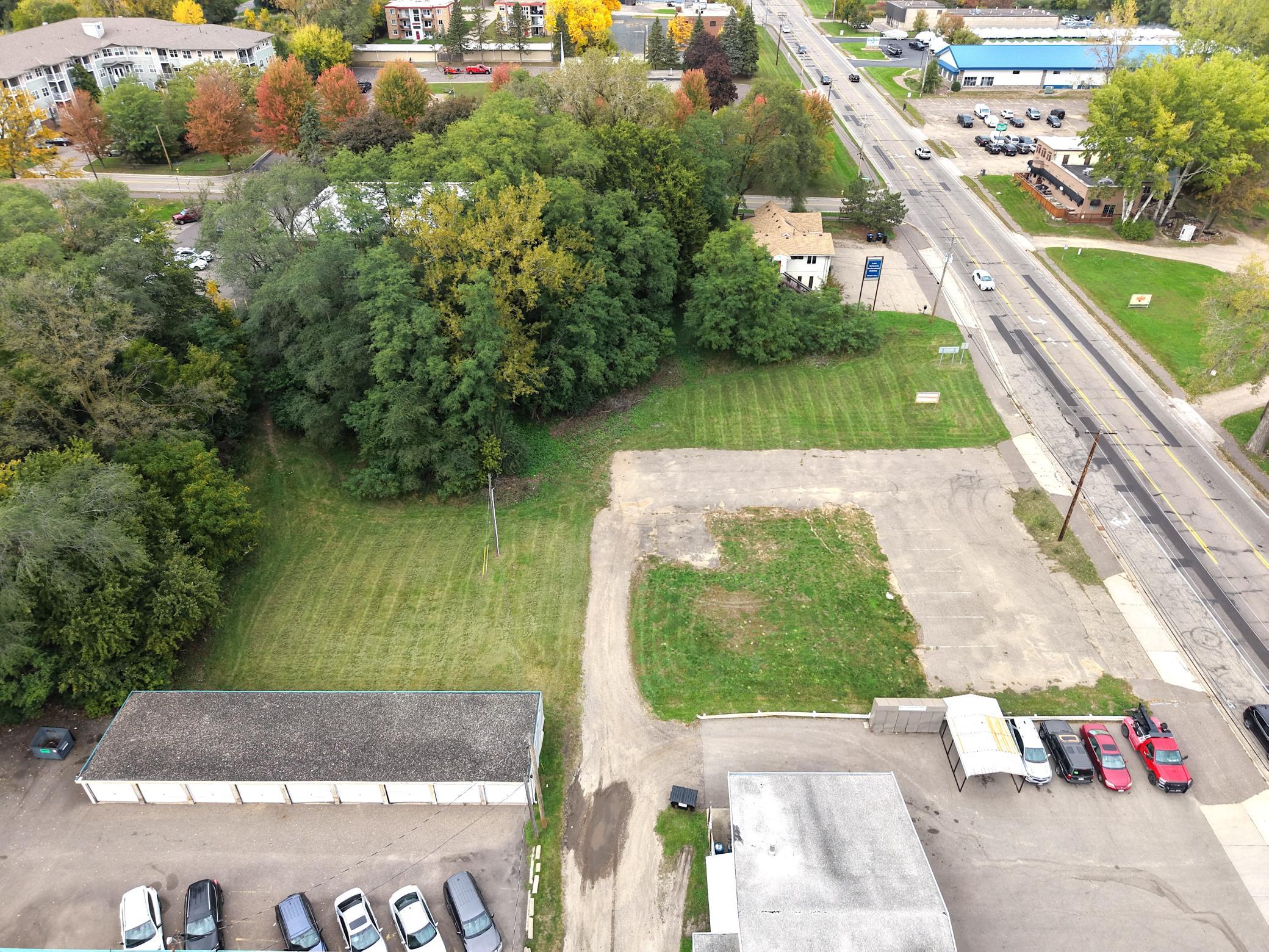 View of Land at 1943 Rice Street, Roseville MN 55113, Roseville (6 of 18) - Mike Wilen | Minnesota Team Real Estate