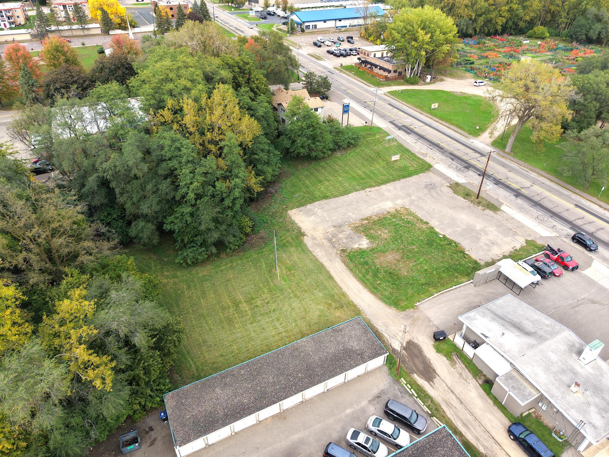 View of Land at 1943 Rice Street, Roseville MN 55113, Roseville (5 of 18) - Mike Wilen | Minnesota Team Real Estate