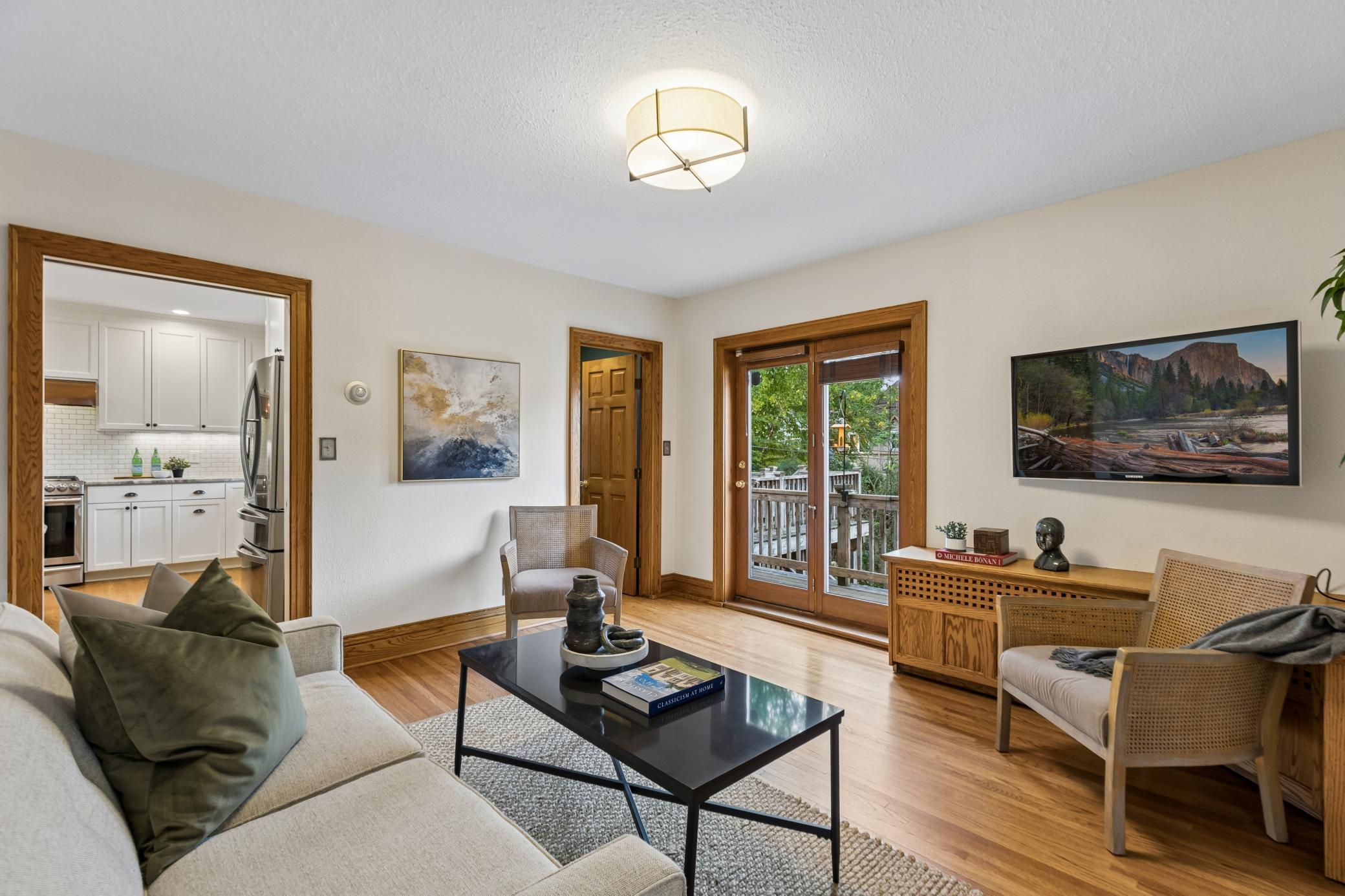 View of Residential at 3816 Abbott Avenue, Minneapolis MN 55410, Minneapolis (22 of 98) - Mike Wilen | Minnesota Team Real Estate