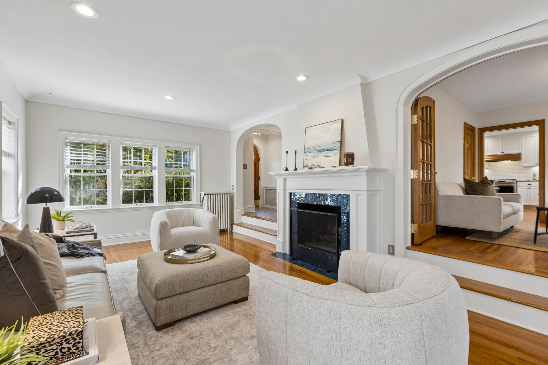 View of Residential at 3816 Abbott Avenue, Minneapolis MN 55410, Minneapolis (15 of 98) - Mike Wilen | Minnesota Team Real Estate