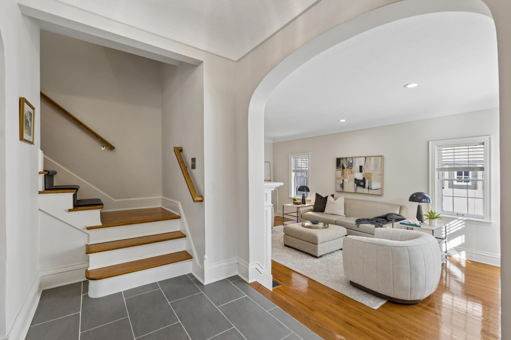 View of Residential at 3816 Abbott Avenue, Minneapolis MN 55410, Minneapolis (9 of 98) - Mike Wilen | Minnesota Team Real Estate