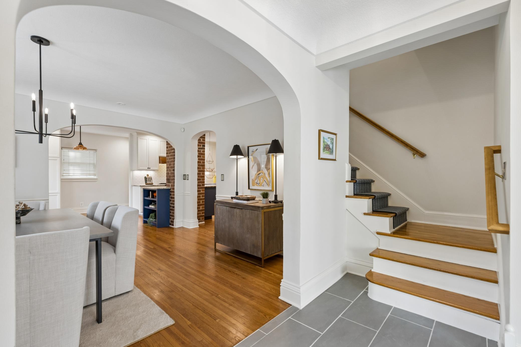 View of Residential at 3816 Abbott Avenue, Minneapolis MN 55410, Minneapolis (42 of 98) - Mike Wilen | Minnesota Team Real Estate