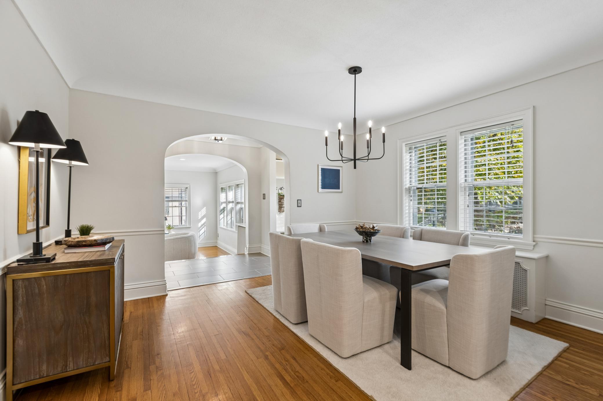 View of Residential at 3816 Abbott Avenue, Minneapolis MN 55410, Minneapolis (38 of 98) - Mike Wilen | Minnesota Team Real Estate