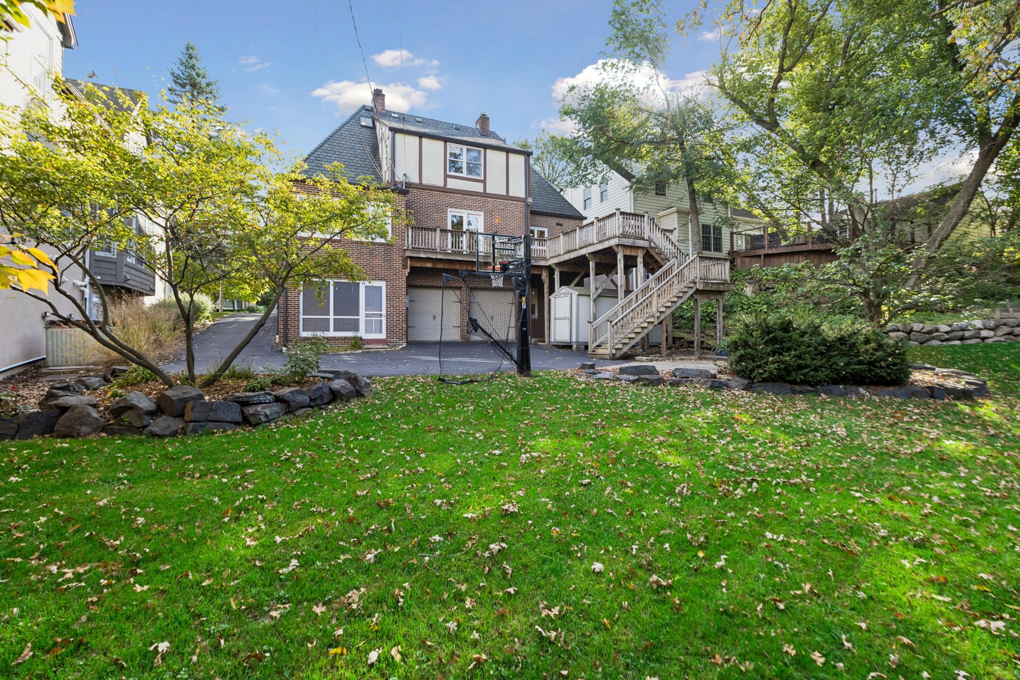 View of Residential at 3816 Abbott Avenue, Minneapolis MN 55410, Minneapolis (88 of 98) - Mike Wilen | Minnesota Team Real Estate