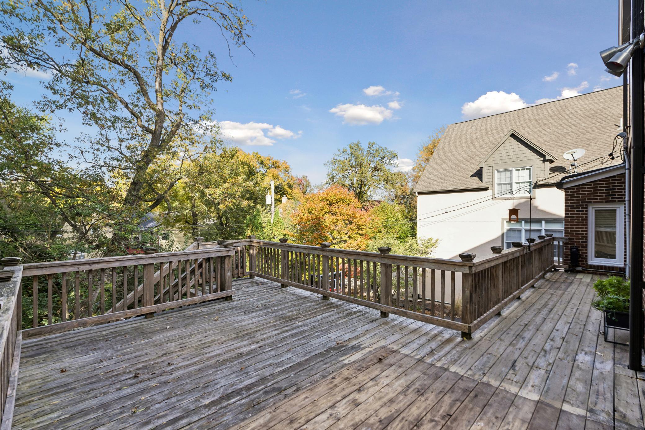 View of Residential at 3816 Abbott Avenue, Minneapolis MN 55410, Minneapolis (82 of 98) - Mike Wilen | Minnesota Team Real Estate