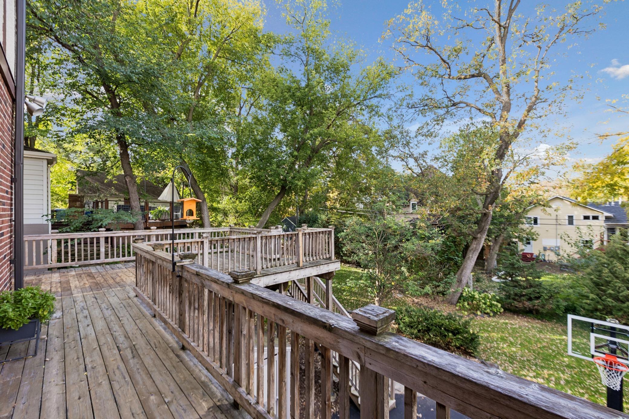 View of Residential at 3816 Abbott Avenue, Minneapolis MN 55410, Minneapolis (79 of 98) - Mike Wilen | Minnesota Team Real Estate