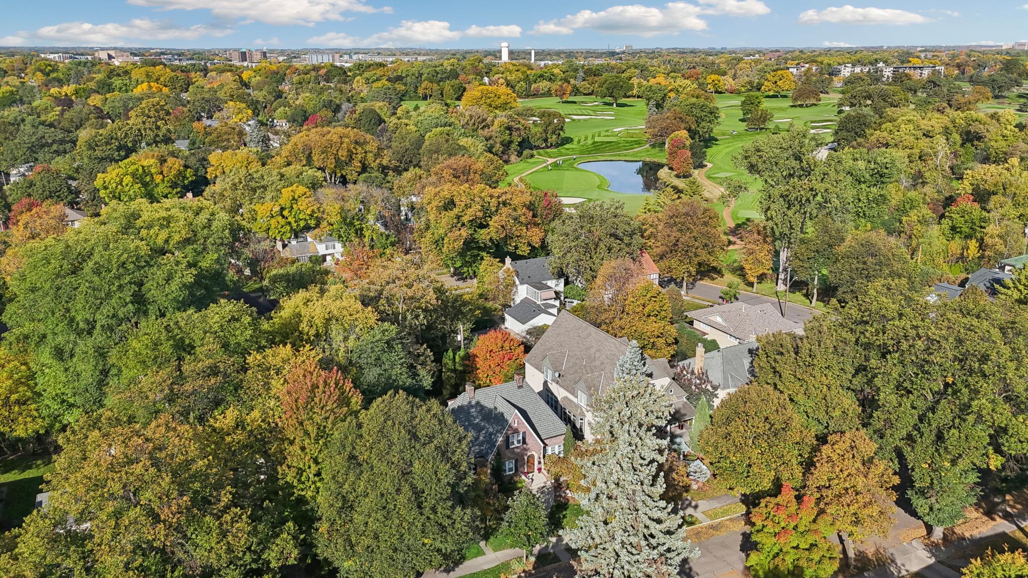 View of Residential at 3816 Abbott Avenue, Minneapolis MN 55410, Minneapolis (10 of 98) - Mike Wilen | Minnesota Team Real Estate