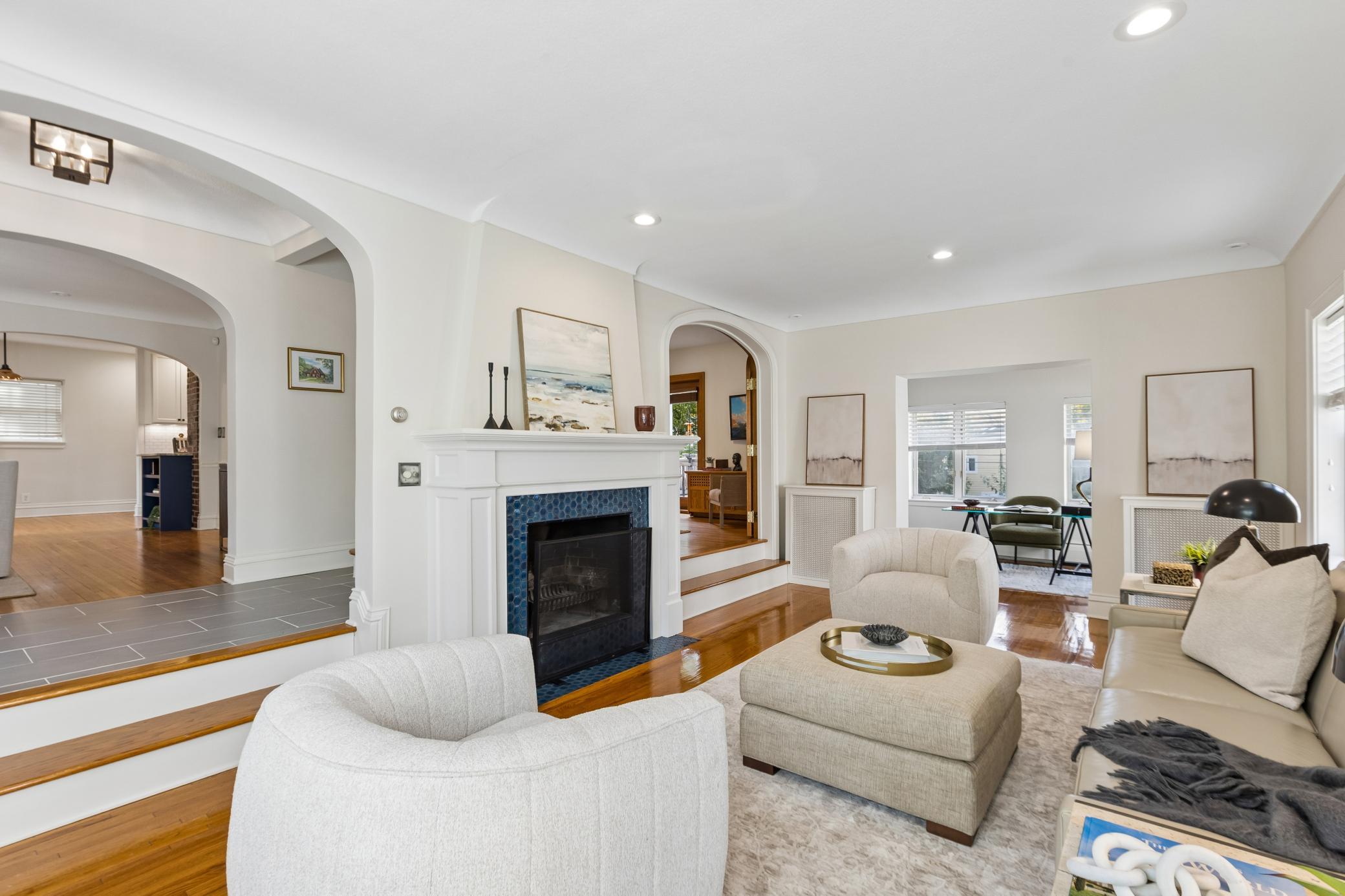 View of Residential at 3816 Abbott Avenue, Minneapolis MN 55410, Minneapolis (6 of 98) - Mike Wilen | Minnesota Team Real Estate