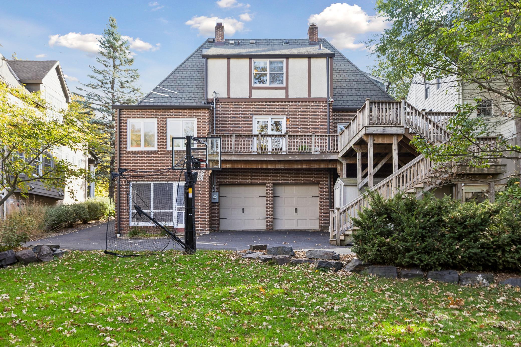 View of Residential at 3816 Abbott Avenue, Minneapolis MN 55410, Minneapolis (13 of 98) - Mike Wilen | Minnesota Team Real Estate