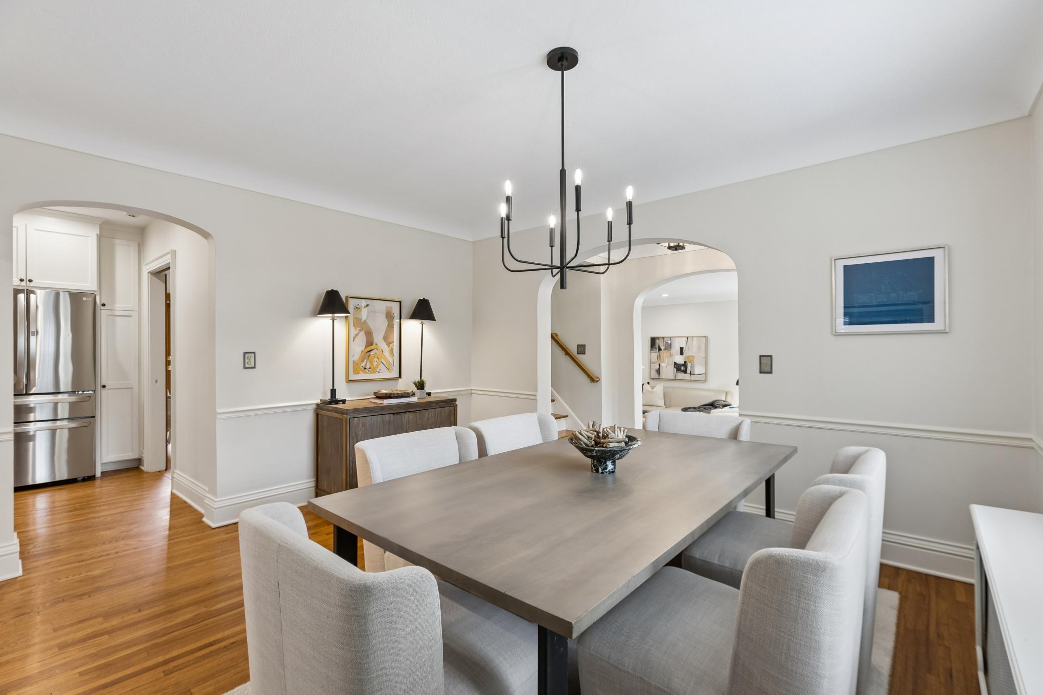 View of Residential at 3816 Abbott Avenue, Minneapolis MN 55410, Minneapolis (29 of 98) - Mike Wilen | Minnesota Team Real Estate