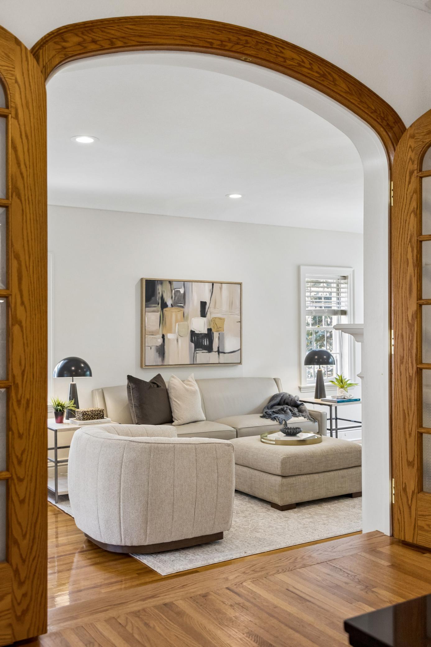 View of Residential at 3816 Abbott Avenue, Minneapolis MN 55410, Minneapolis (26 of 98) - Mike Wilen | Minnesota Team Real Estate