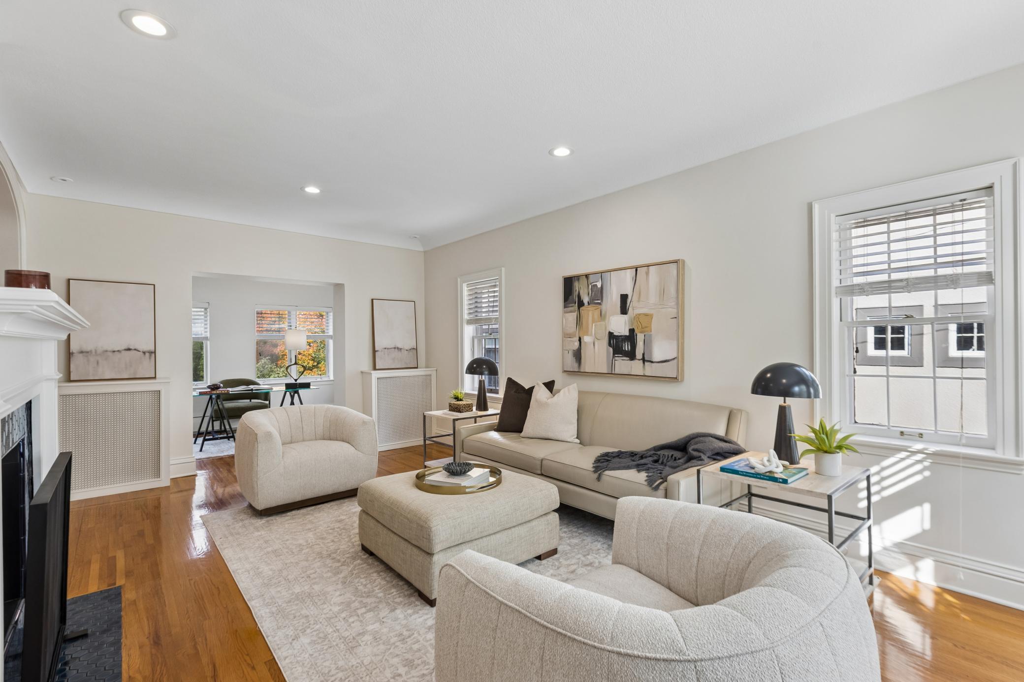 View of Residential at 3816 Abbott Avenue, Minneapolis MN 55410, Minneapolis (21 of 98) - Mike Wilen | Minnesota Team Real Estate