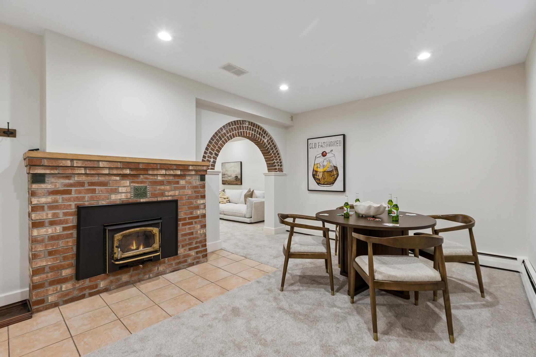View of Residential at 3816 Abbott Avenue, Minneapolis MN 55410, Minneapolis (67 of 98) - Mike Wilen | Minnesota Team Real Estate