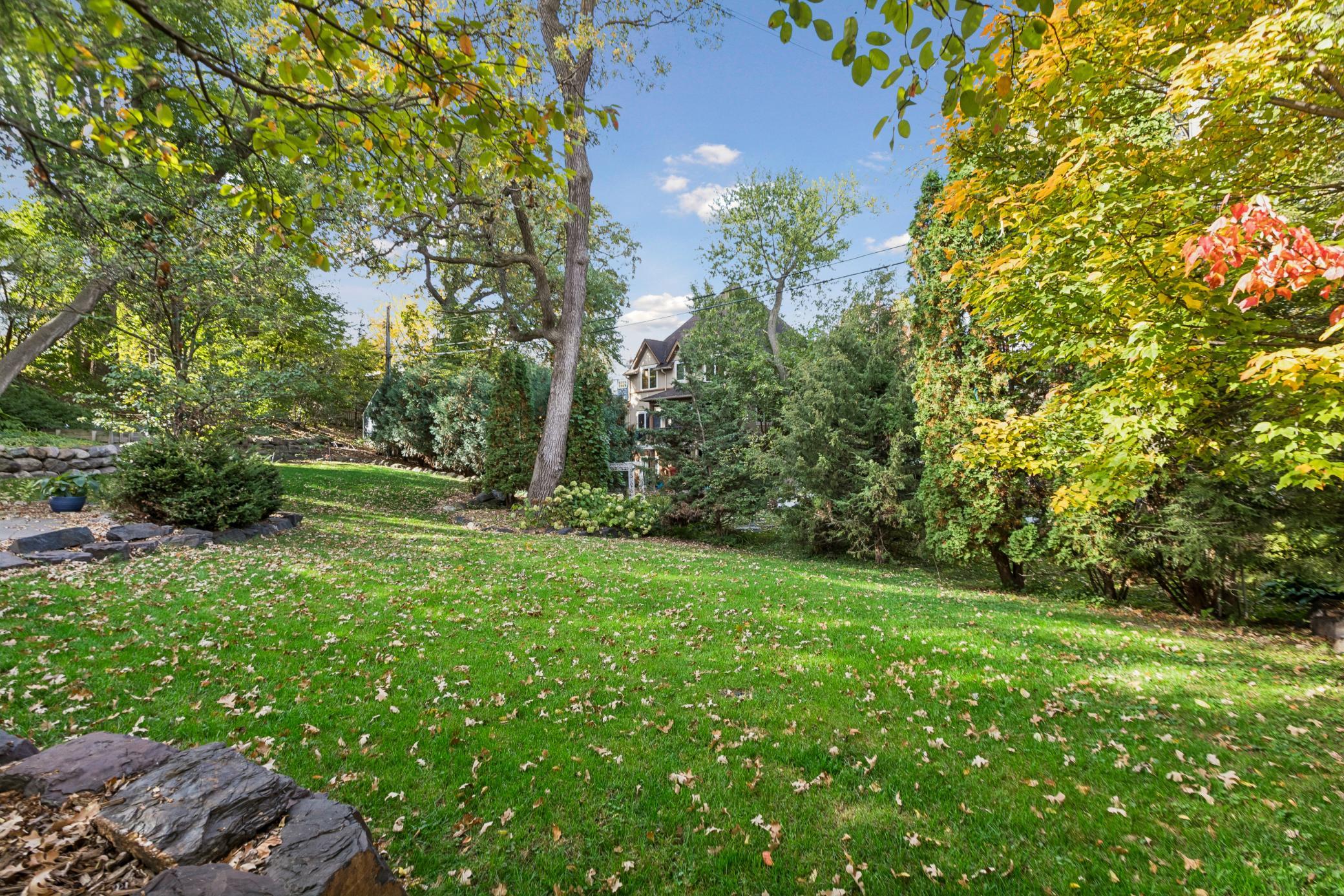View of Residential at 3816 Abbott Avenue, Minneapolis MN 55410, Minneapolis (83 of 98) - Mike Wilen | Minnesota Team Real Estate