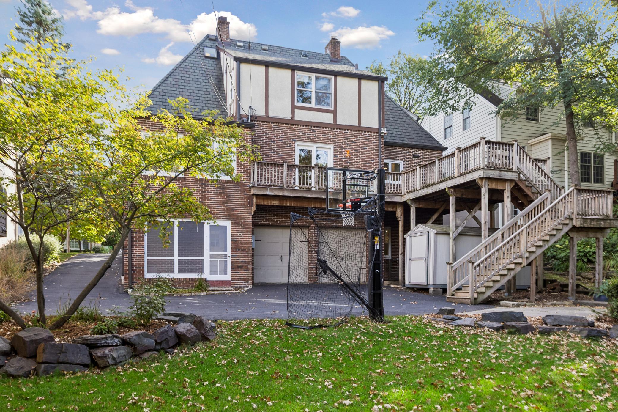 View of Residential at 3816 Abbott Avenue, Minneapolis MN 55410, Minneapolis (85 of 98) - Mike Wilen | Minnesota Team Real Estate
