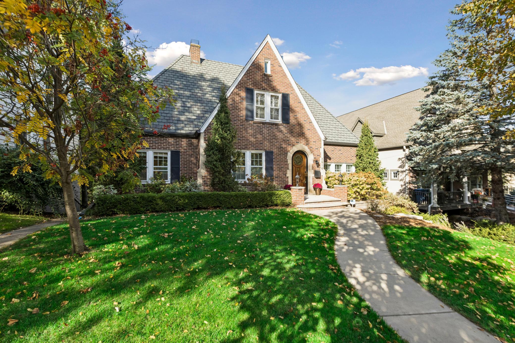 View of Residential at 3816 Abbott Avenue, Minneapolis MN 55410, Minneapolis (93 of 98) - Mike Wilen | Minnesota Team Real Estate