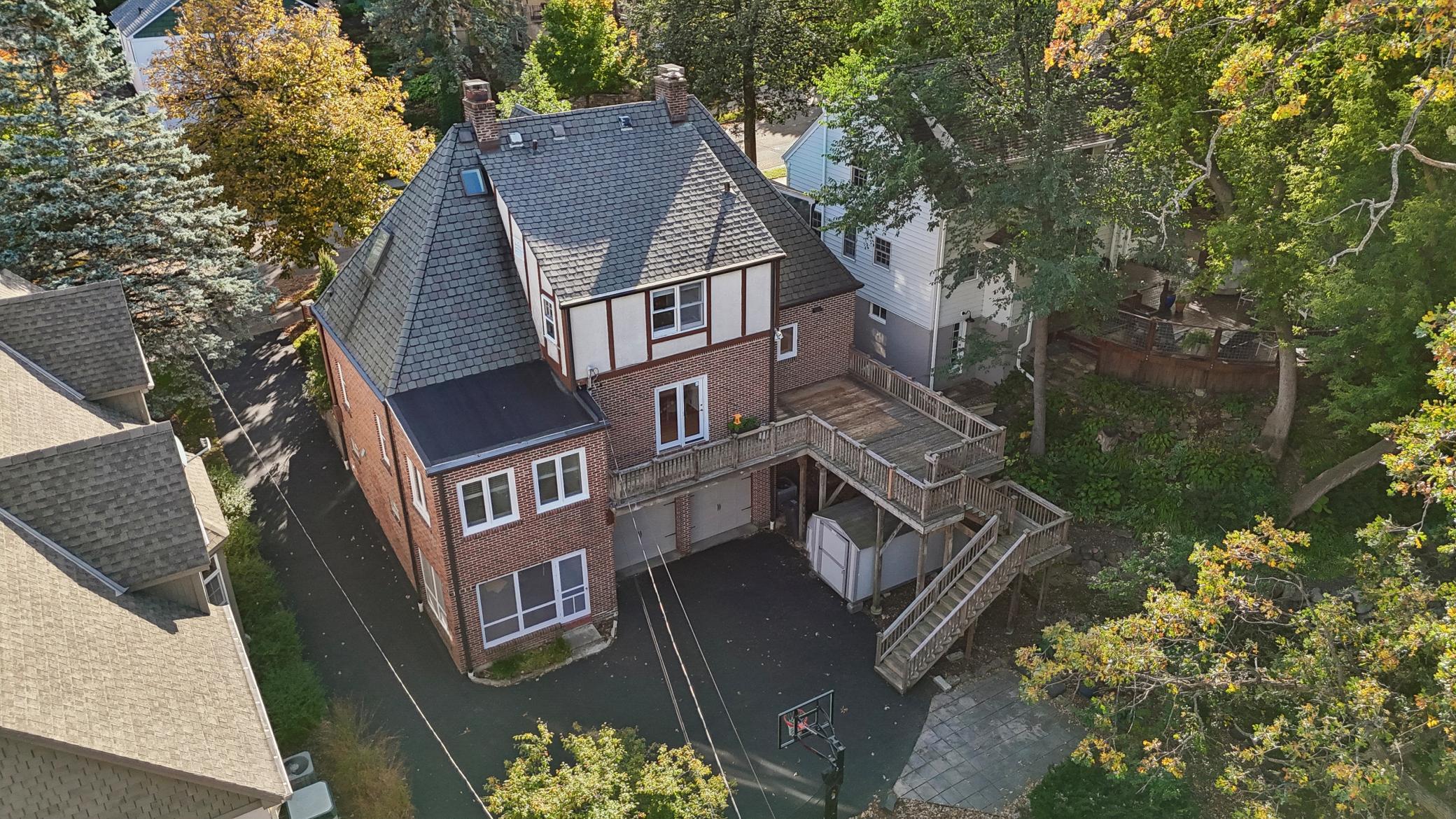 View of Residential at 3816 Abbott Avenue, Minneapolis MN 55410, Minneapolis (92 of 98) - Mike Wilen | Minnesota Team Real Estate