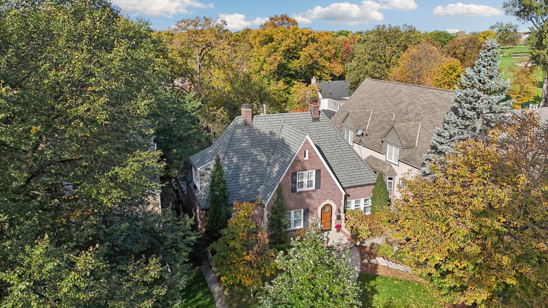 View of Residential at 3816 Abbott Avenue, Minneapolis MN 55410, Minneapolis (89 of 98) - Mike Wilen | Minnesota Team Real Estate