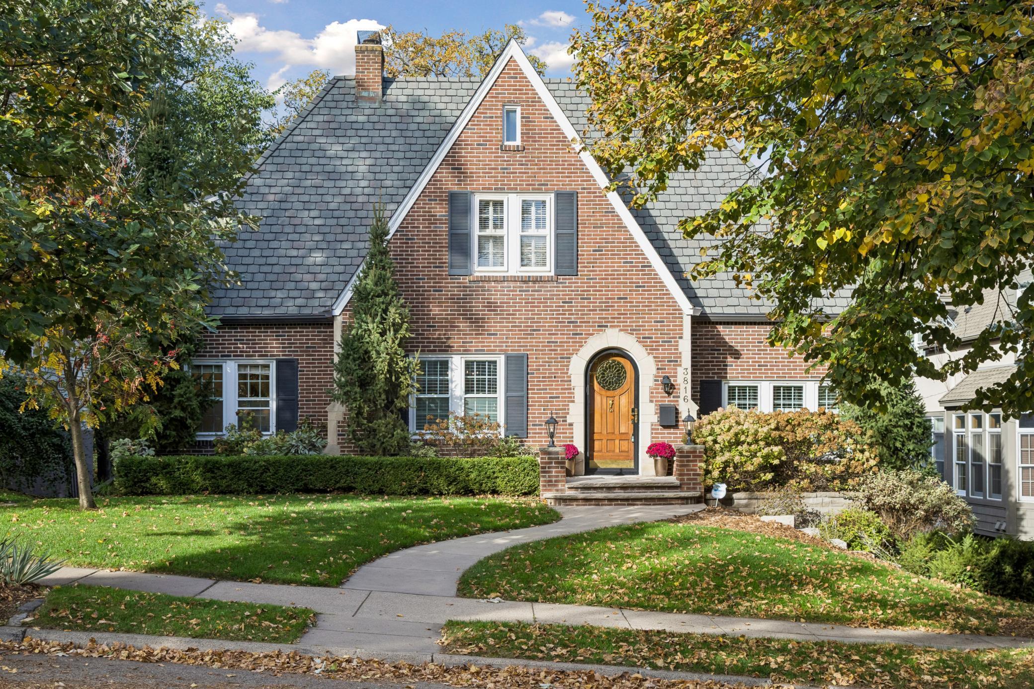 View of Residential at 3816 Abbott Avenue, Minneapolis MN 55410, Minneapolis (94 of 98) - Mike Wilen | Minnesota Team Real Estate