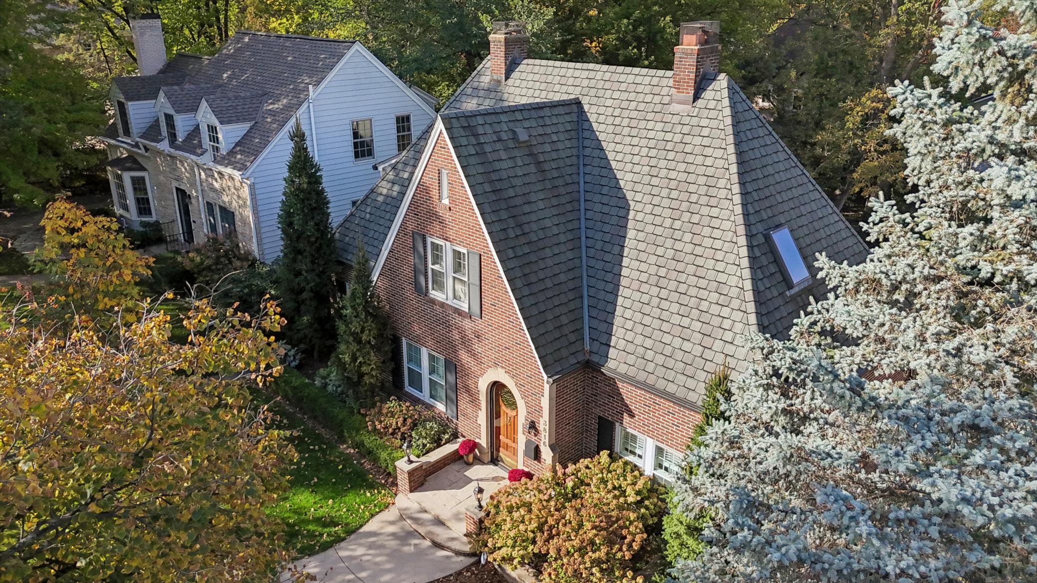 View of Residential at 3816 Abbott Avenue, Minneapolis MN 55410, Minneapolis (91 of 98) - Mike Wilen | Minnesota Team Real Estate
