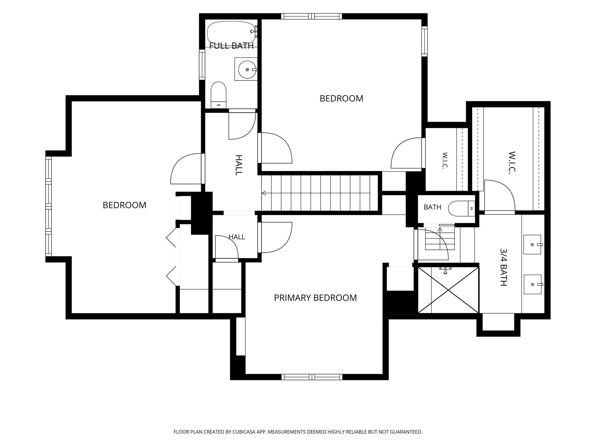 View of Residential at 3816 Abbott Avenue, Minneapolis MN 55410, Minneapolis (96 of 98) - Mike Wilen | Minnesota Team Real Estate