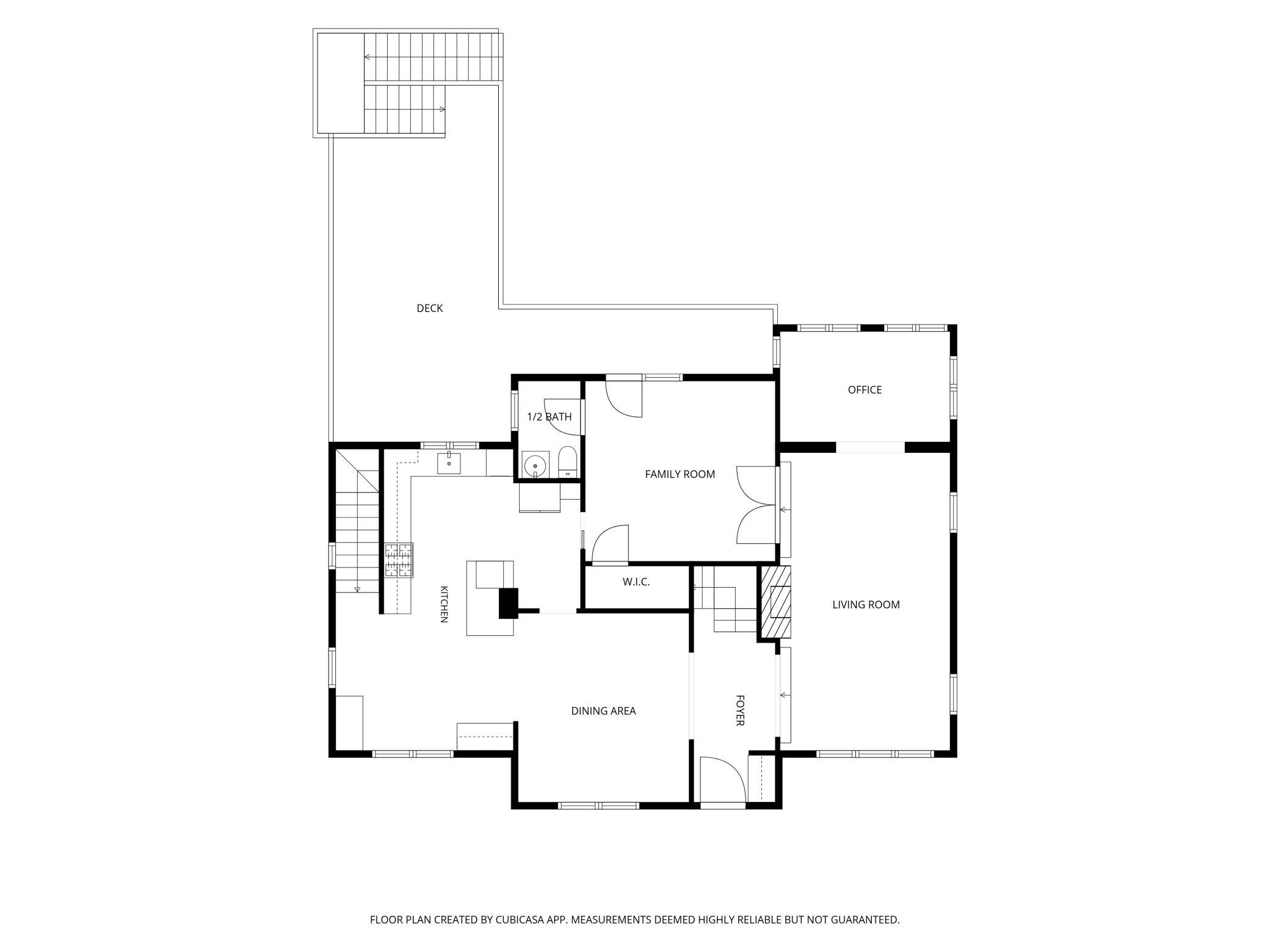View of Residential at 3816 Abbott Avenue, Minneapolis MN 55410, Minneapolis (95 of 98) - Mike Wilen | Minnesota Team Real Estate