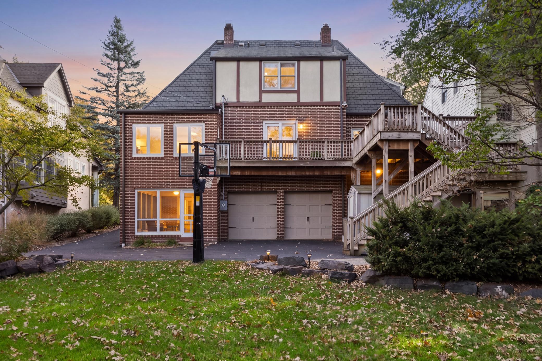 View of Residential at 3816 Abbott Avenue, Minneapolis MN 55410, Minneapolis (14 of 98) - Mike Wilen | Minnesota Team Real Estate