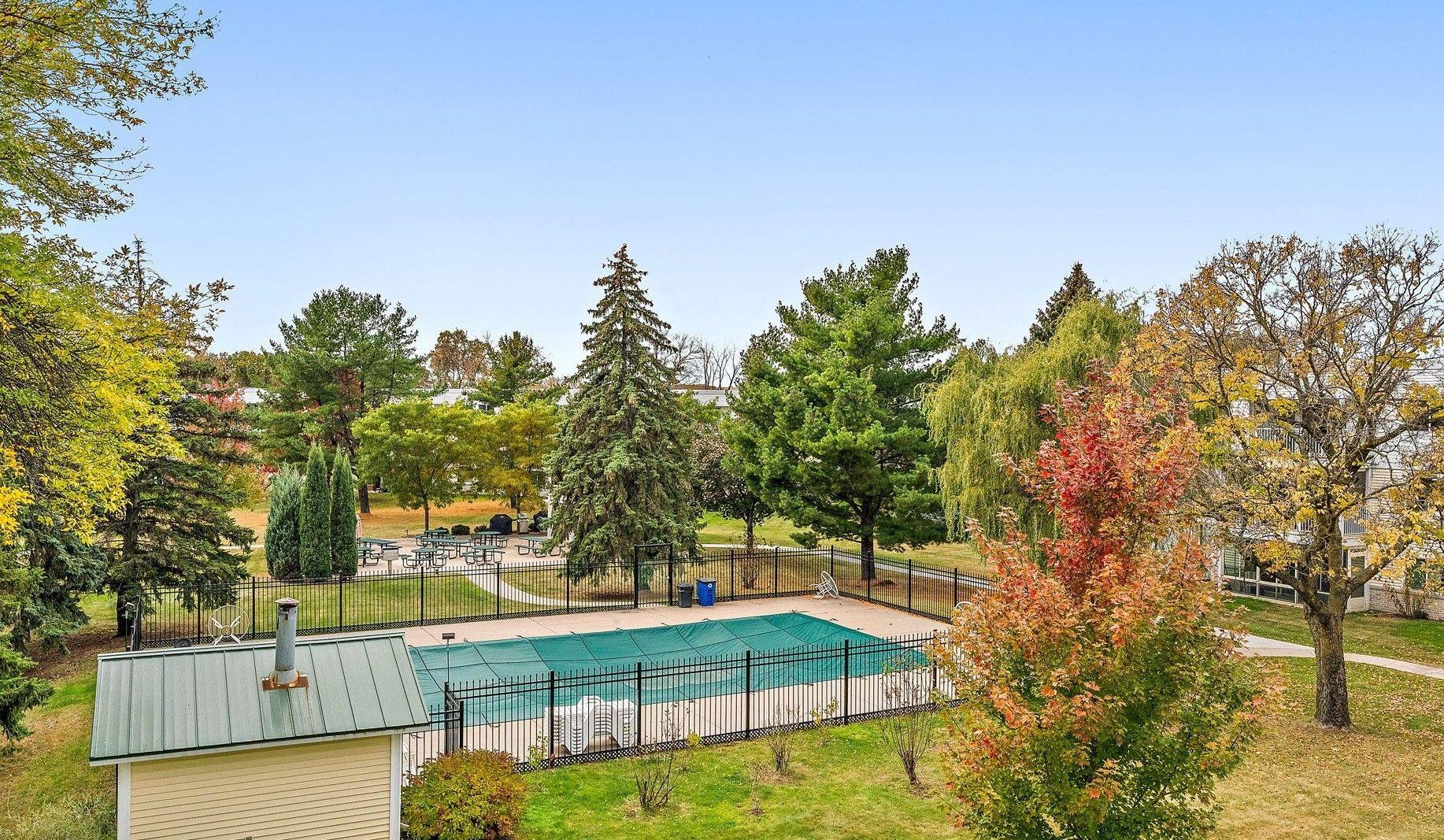 View of Residential at 122 Demont Avenue #258, Little Canada MN 55117, Little Canada (27 of 29) - Mike Wilen | Minnesota Team Real Estate