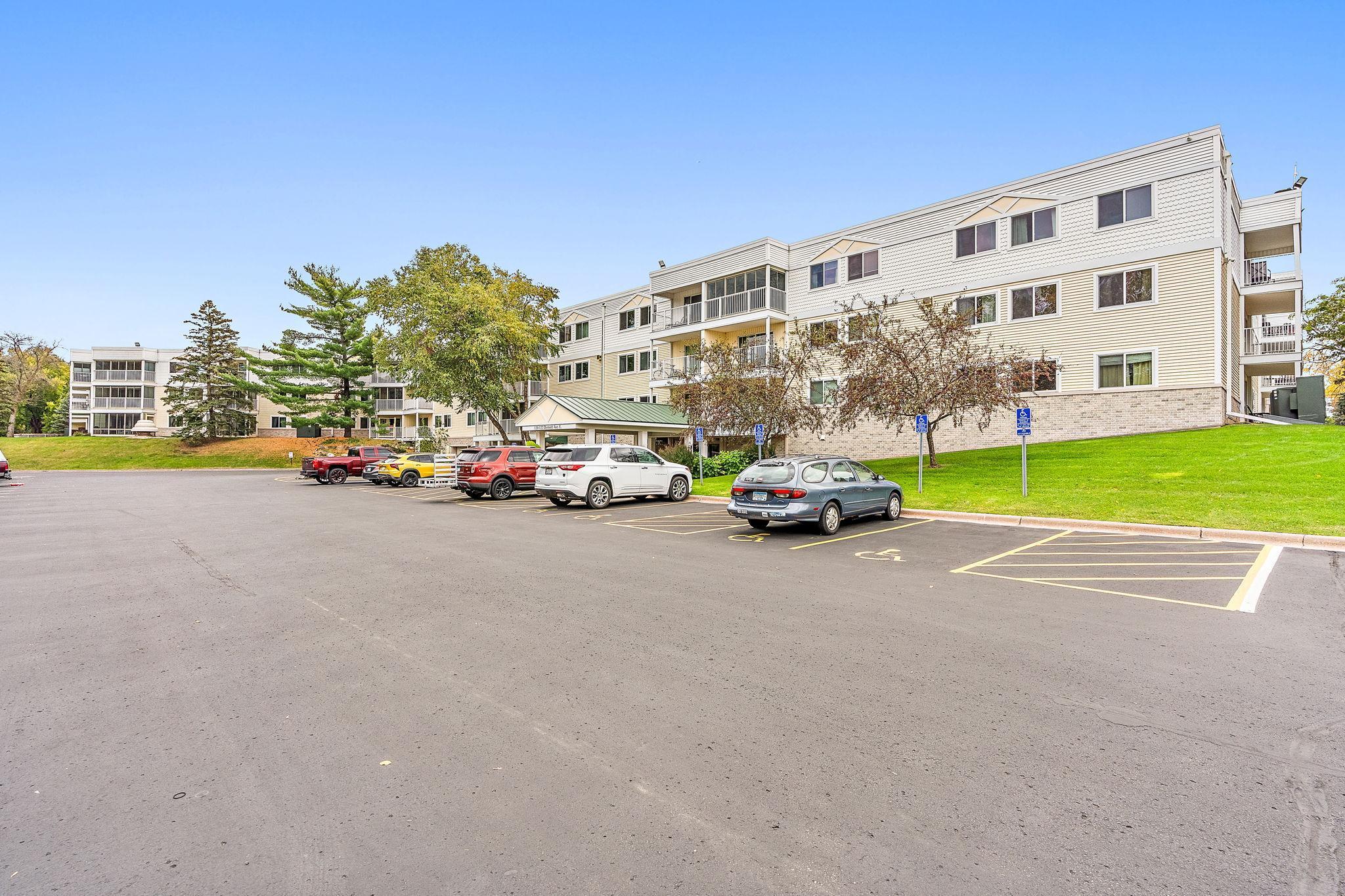 View of Residential at 122 Demont Avenue #258, Little Canada MN 55117, Little Canada (26 of 29) - Mike Wilen | Minnesota Team Real Estate