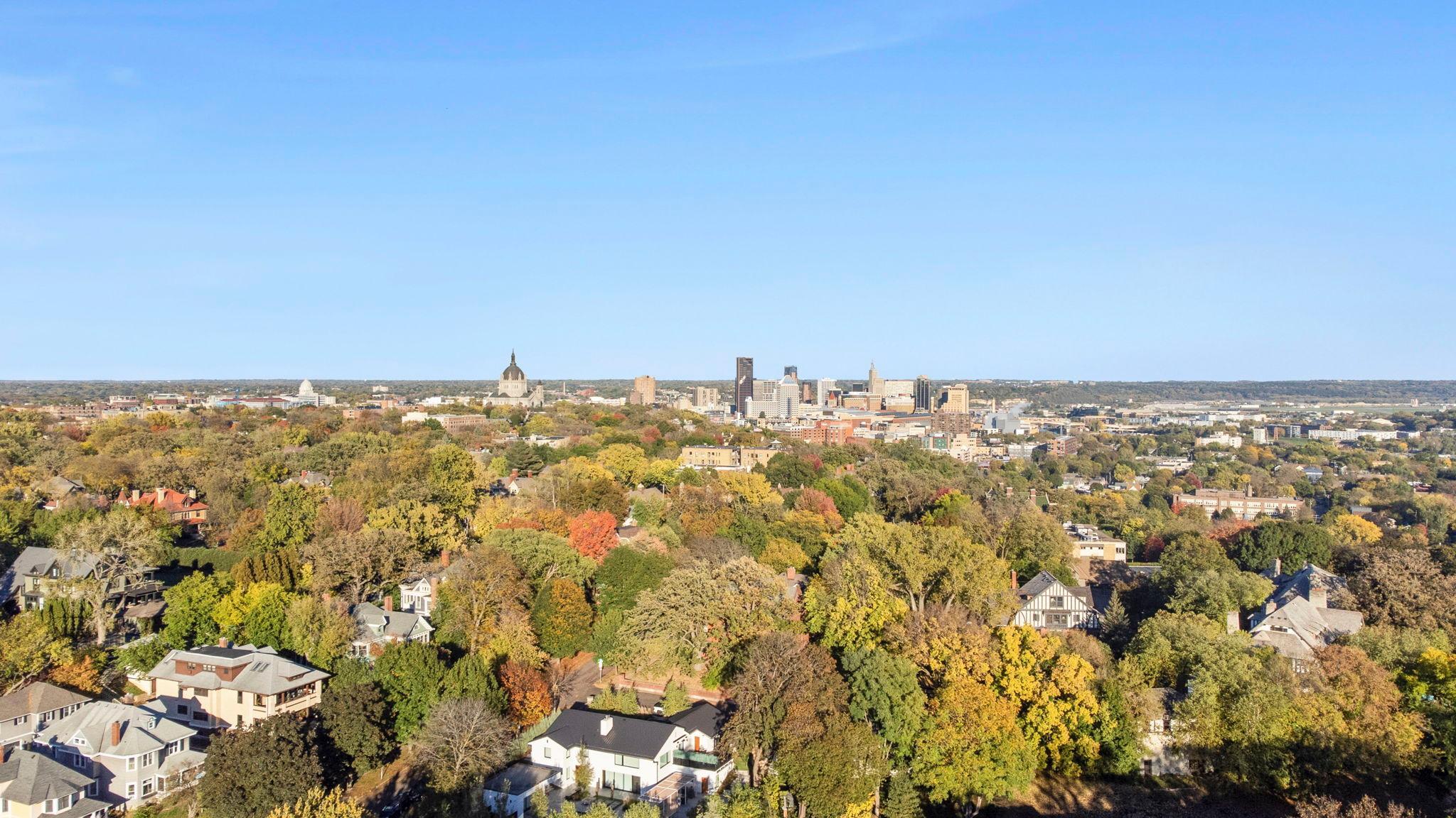View of Residential at 579 Lincoln Avenue, Saint Paul MN 55102, Saint Paul (63 of 70) - Mike Wilen | Minnesota Team Real Estate