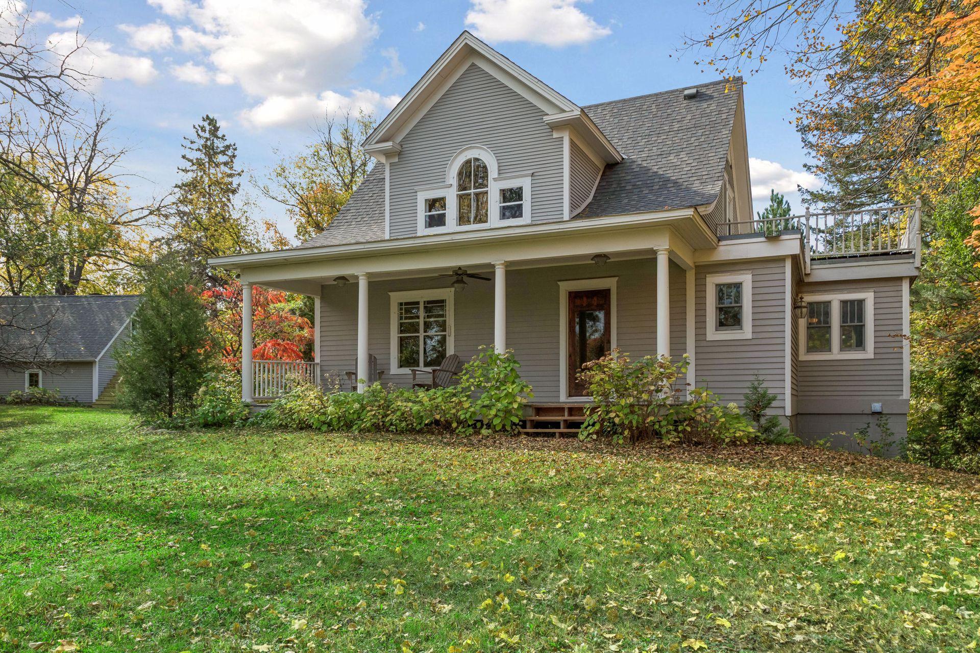 View of Single Family at 6020 Mill Street, Shorewood - Mike Wilen | Minnesota Team Real Estate