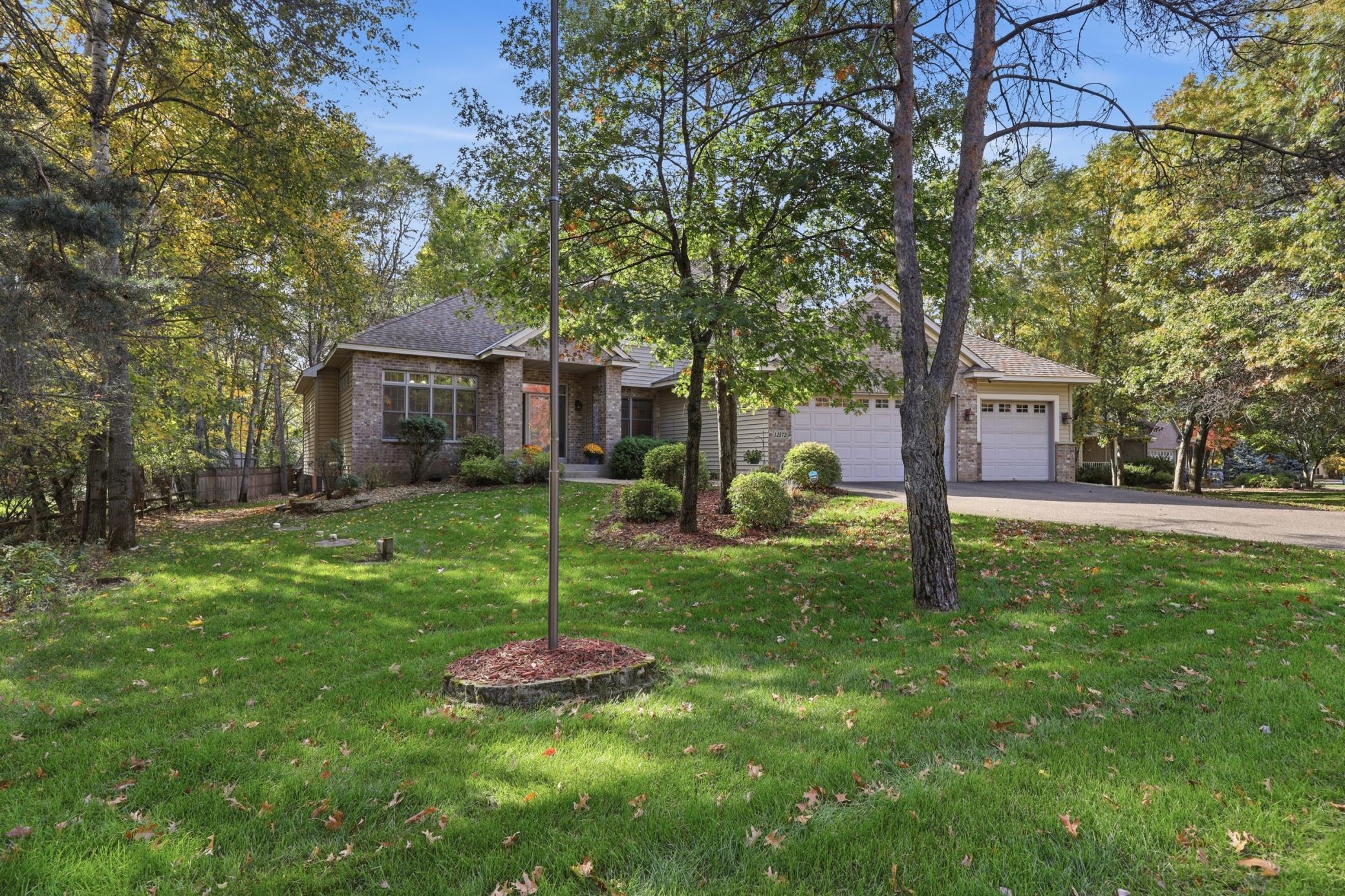 View of Single Family at 12572 224th Court, Elk River - Mike Wilen | Minnesota Team Real Estate
