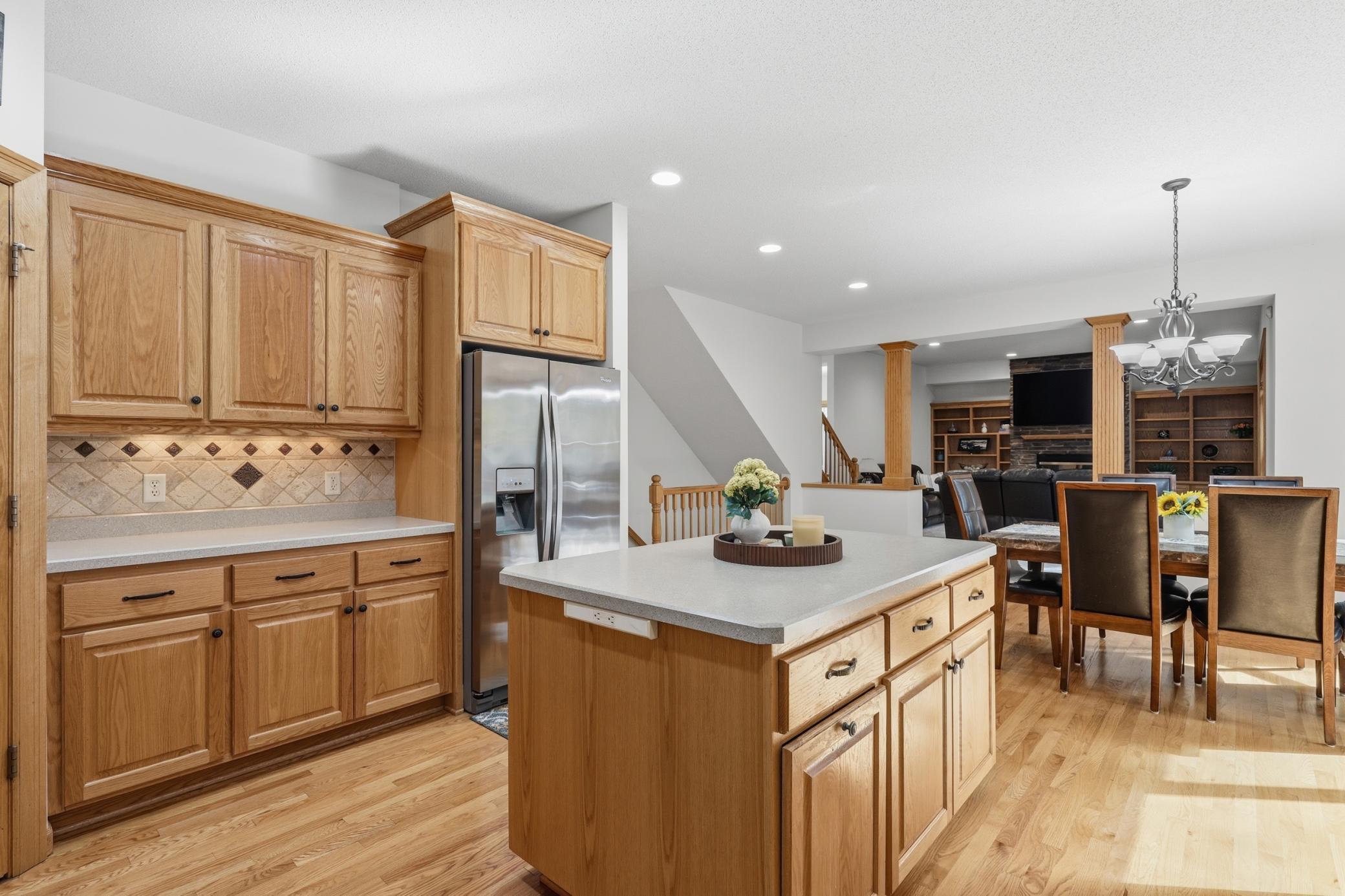 View of Residential at 12572 224th Court, Elk River MN 55330, Elk River (11 of 59) - Mike Wilen | Minnesota Team Real Estate