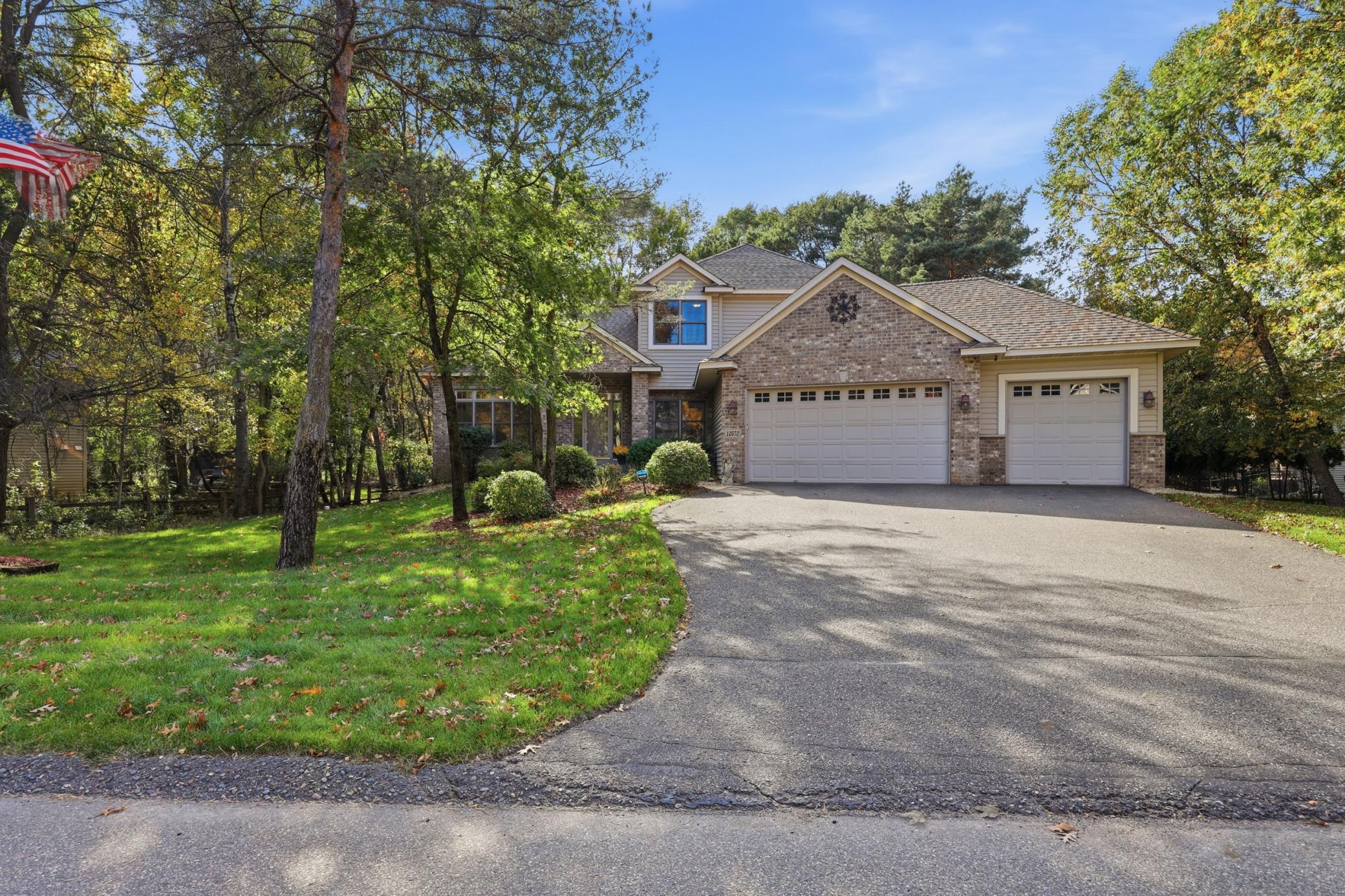 View of Residential at 12572 224th Court, Elk River MN 55330, Elk River (53 of 59) - Mike Wilen | Minnesota Team Real Estate
