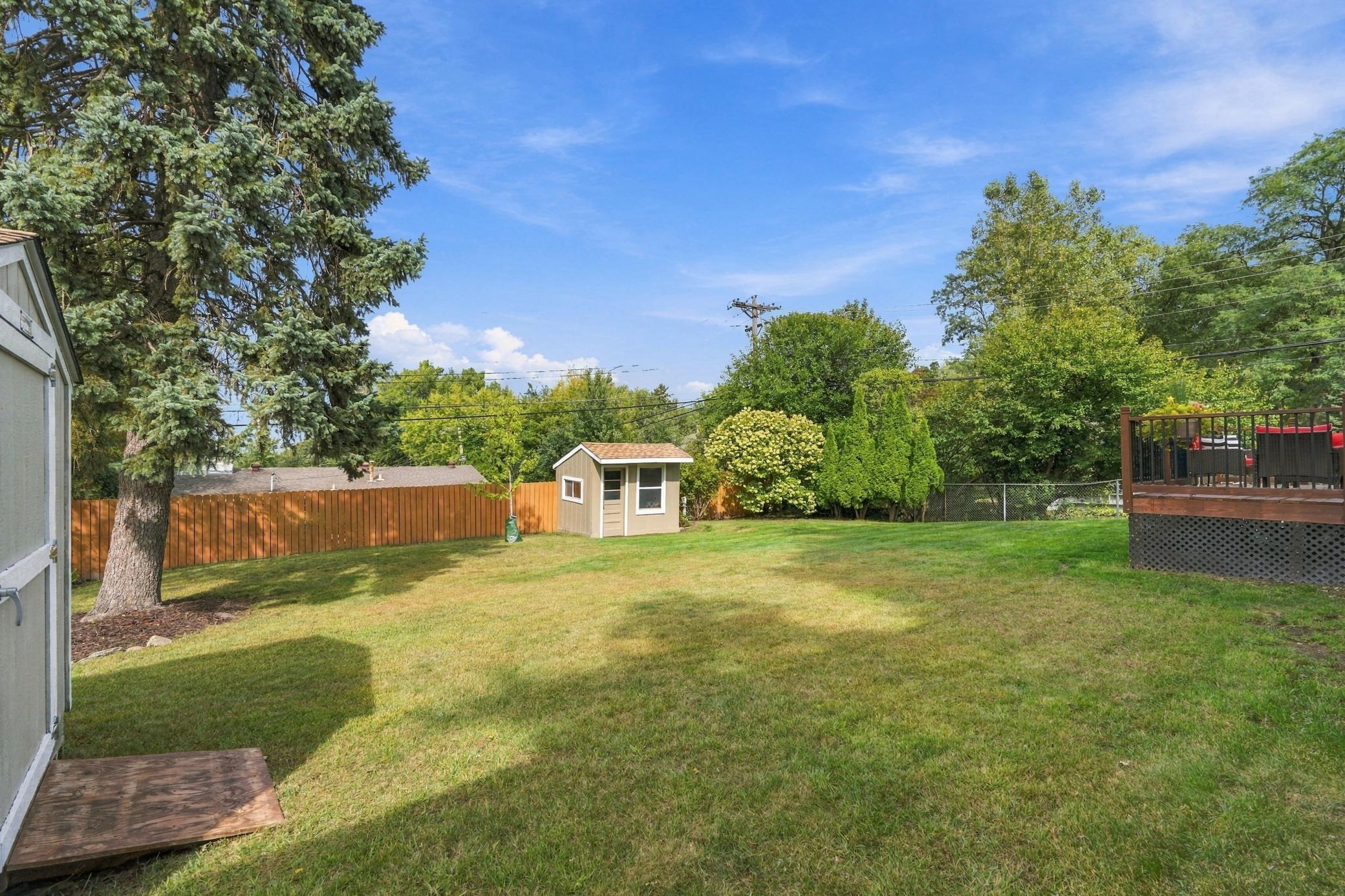 View of Residential at 1343 Hillwind Road, Fridley MN 55432, Fridley (34 of 36) - Mike Wilen | Minnesota Team Real Estate