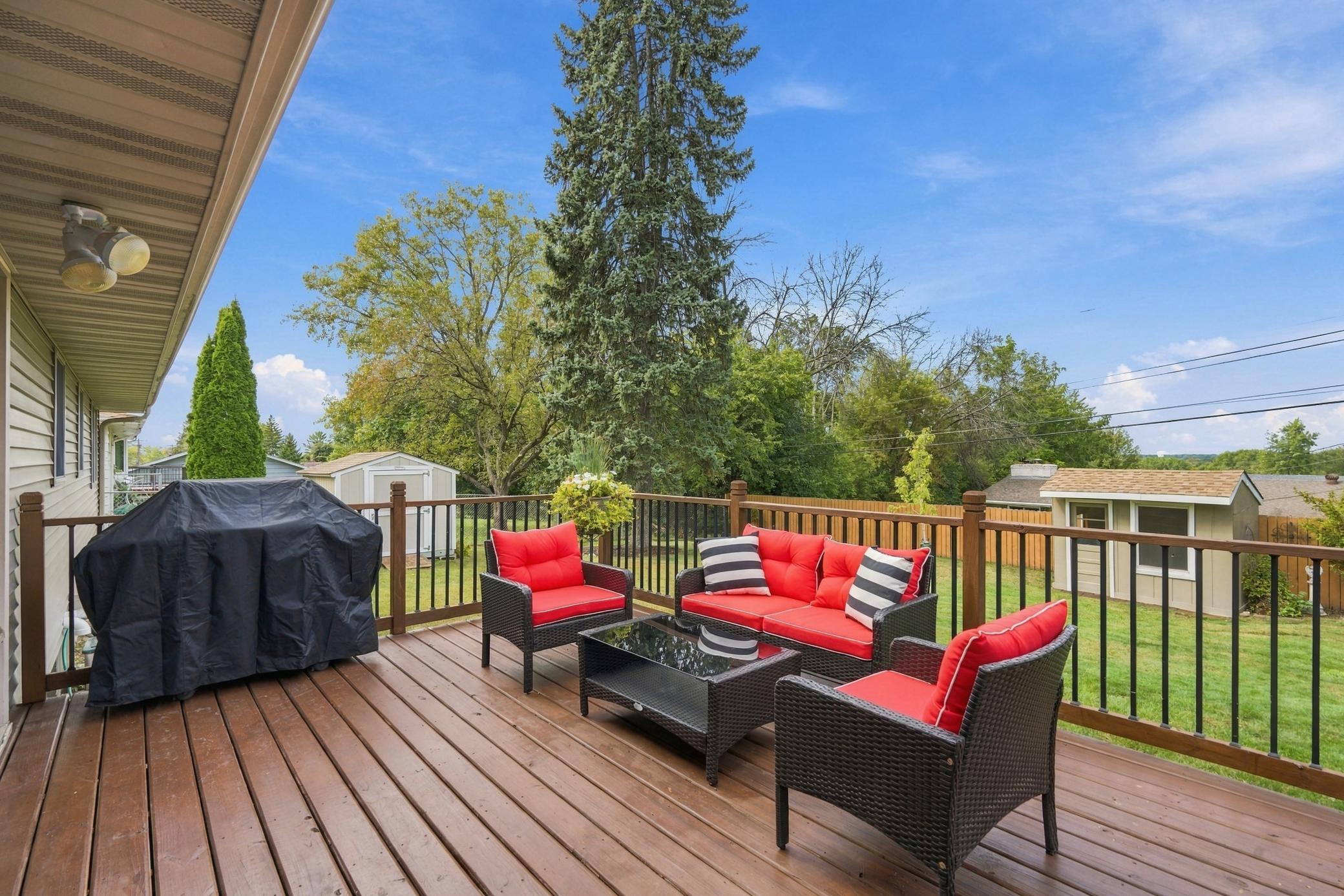 View of Residential at 1343 Hillwind Road, Fridley MN 55432, Fridley (32 of 36) - Mike Wilen | Minnesota Team Real Estate