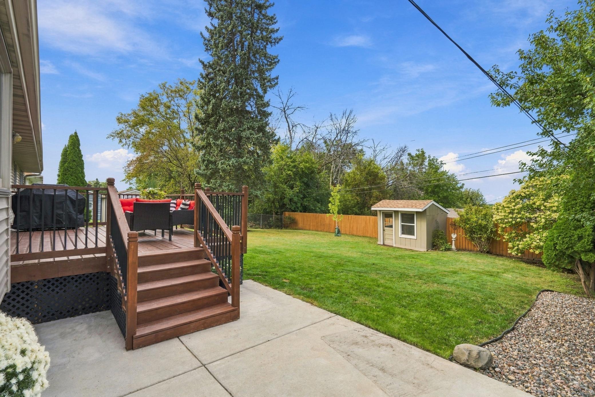 View of Residential at 1343 Hillwind Road, Fridley MN 55432, Fridley (31 of 36) - Mike Wilen | Minnesota Team Real Estate