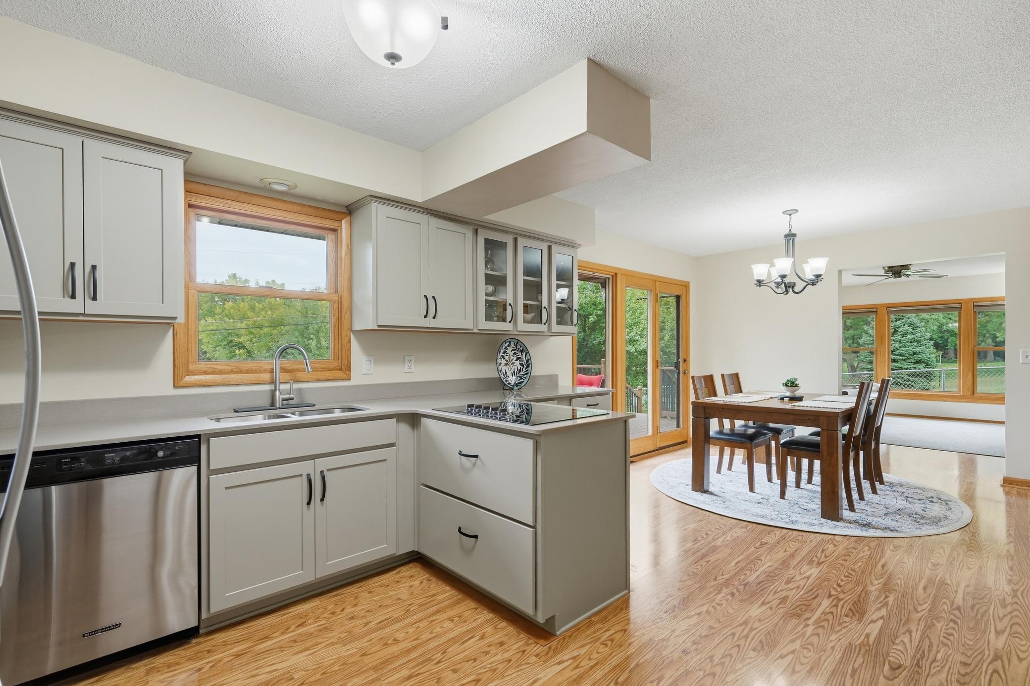 View of Residential at 1343 Hillwind Road, Fridley MN 55432, Fridley (6 of 36) - Mike Wilen | Minnesota Team Real Estate