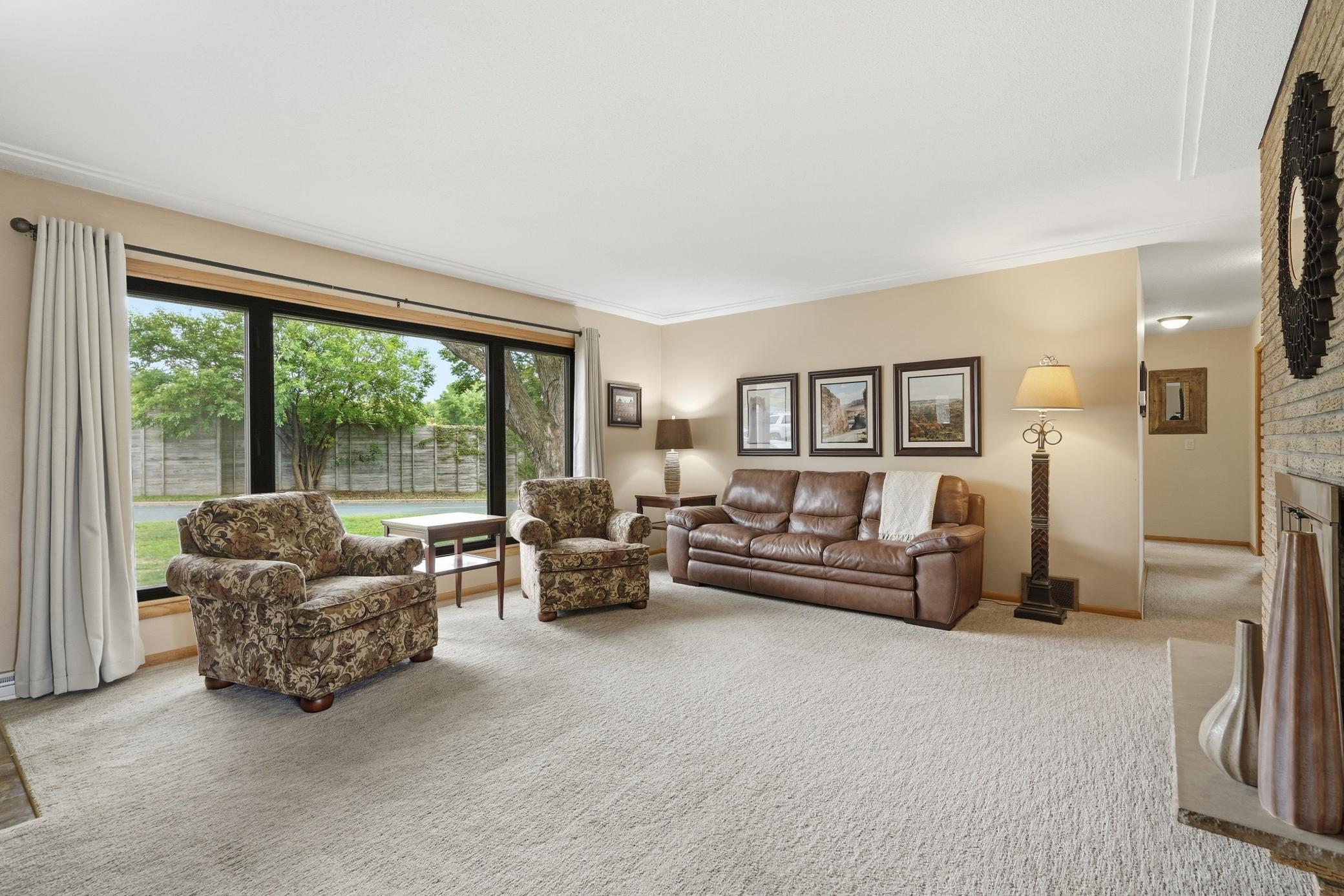 View of Residential at 1343 Hillwind Road, Fridley MN 55432, Fridley (11 of 36) - Mike Wilen | Minnesota Team Real Estate