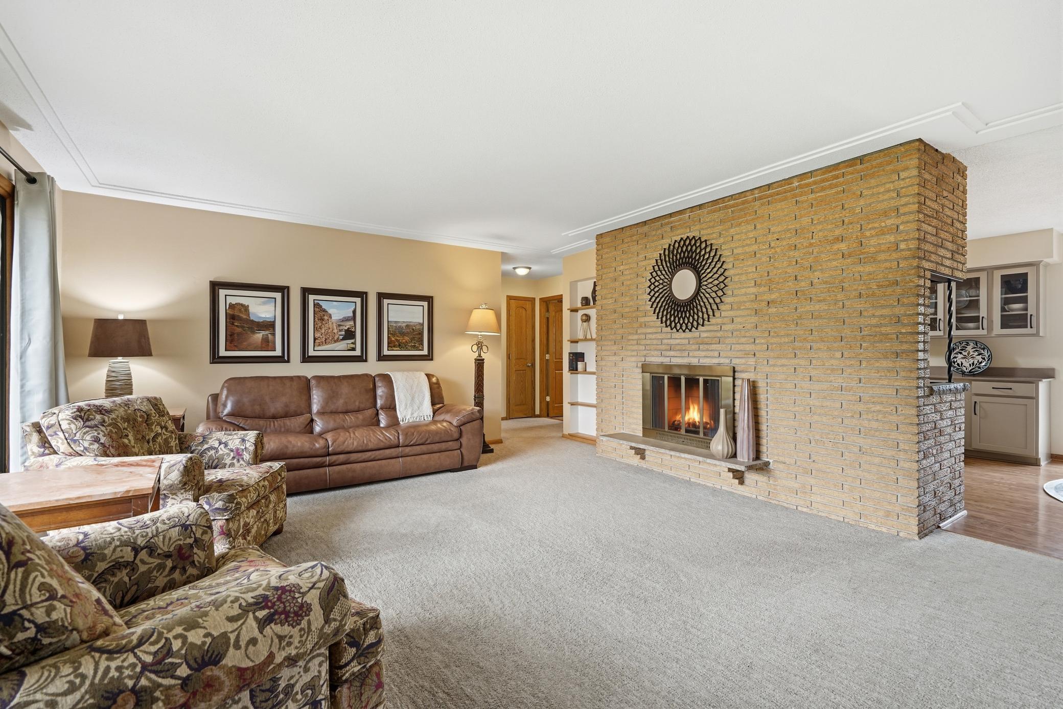 View of Residential at 1343 Hillwind Road, Fridley MN 55432, Fridley (10 of 36) - Mike Wilen | Minnesota Team Real Estate