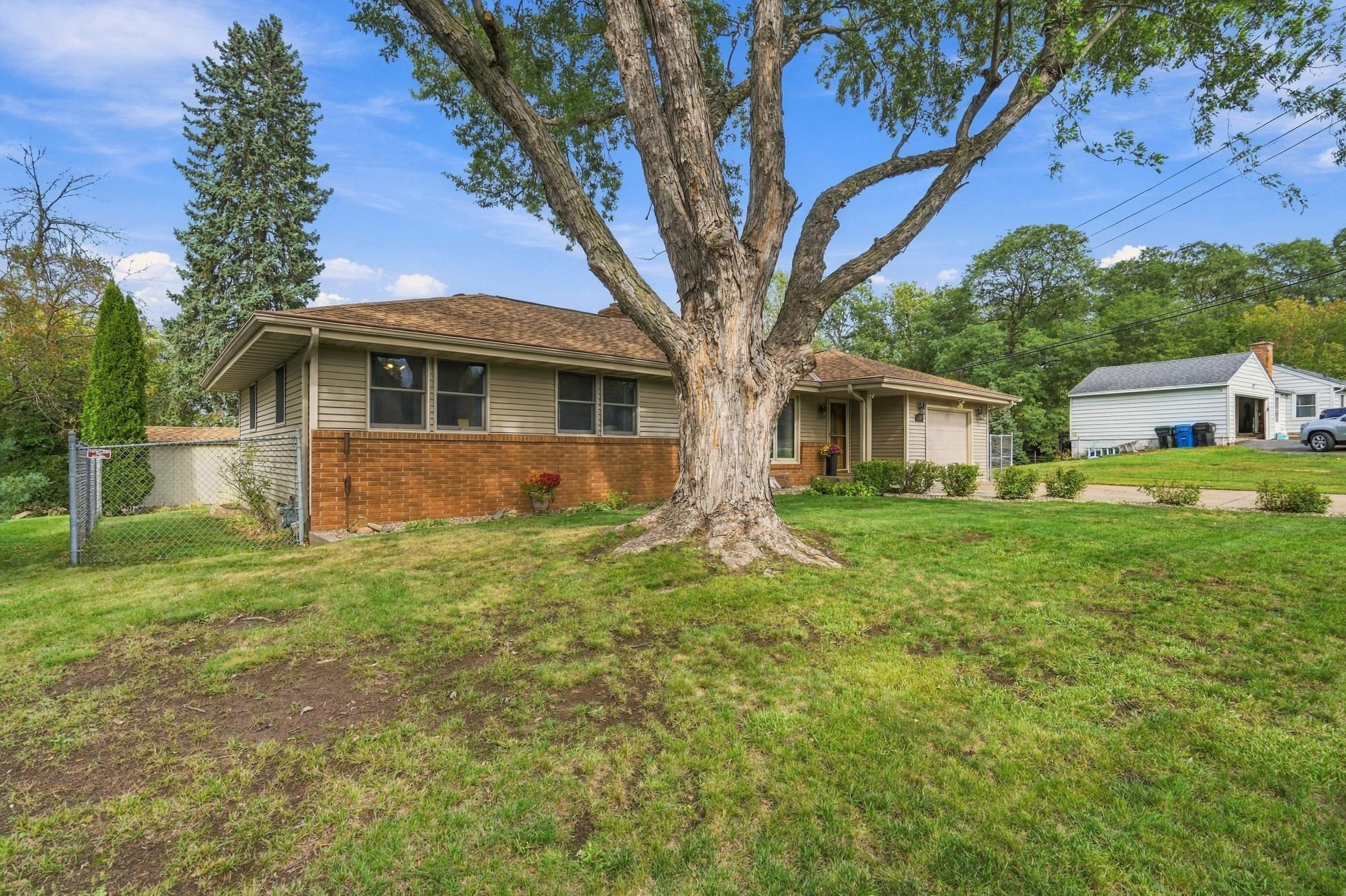 View of Residential at 1343 Hillwind Road, Fridley MN 55432, Fridley (3 of 36) - Mike Wilen | Minnesota Team Real Estate
