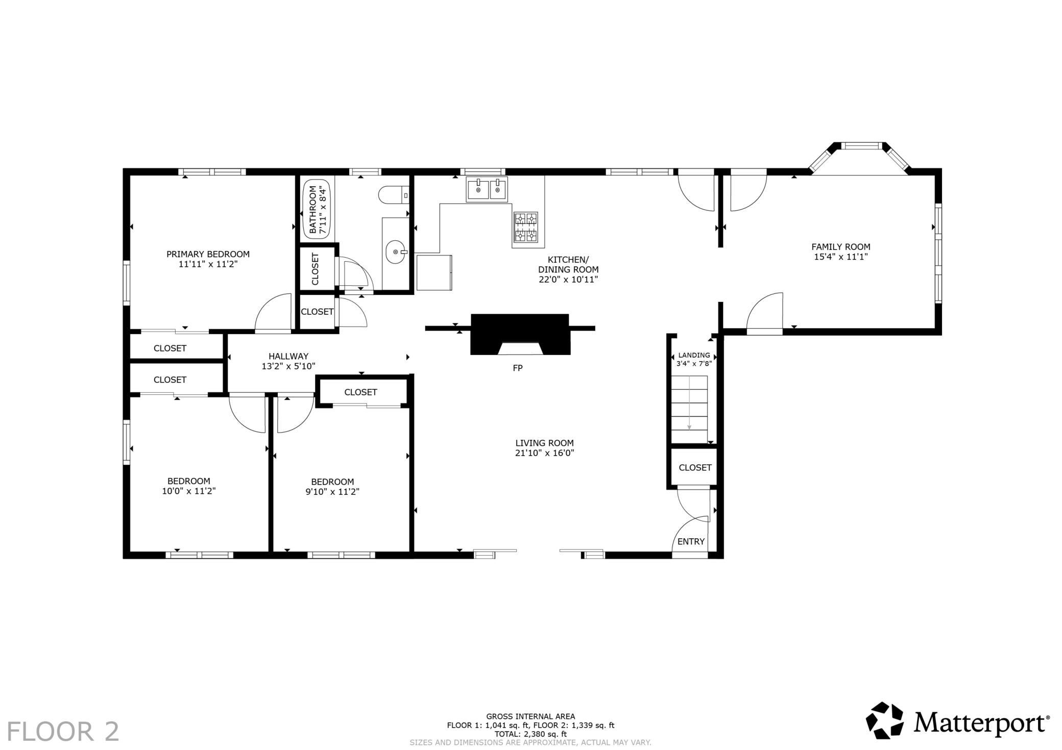 View of Residential at 1343 Hillwind Road, Fridley MN 55432, Fridley (35 of 36) - Mike Wilen | Minnesota Team Real Estate
