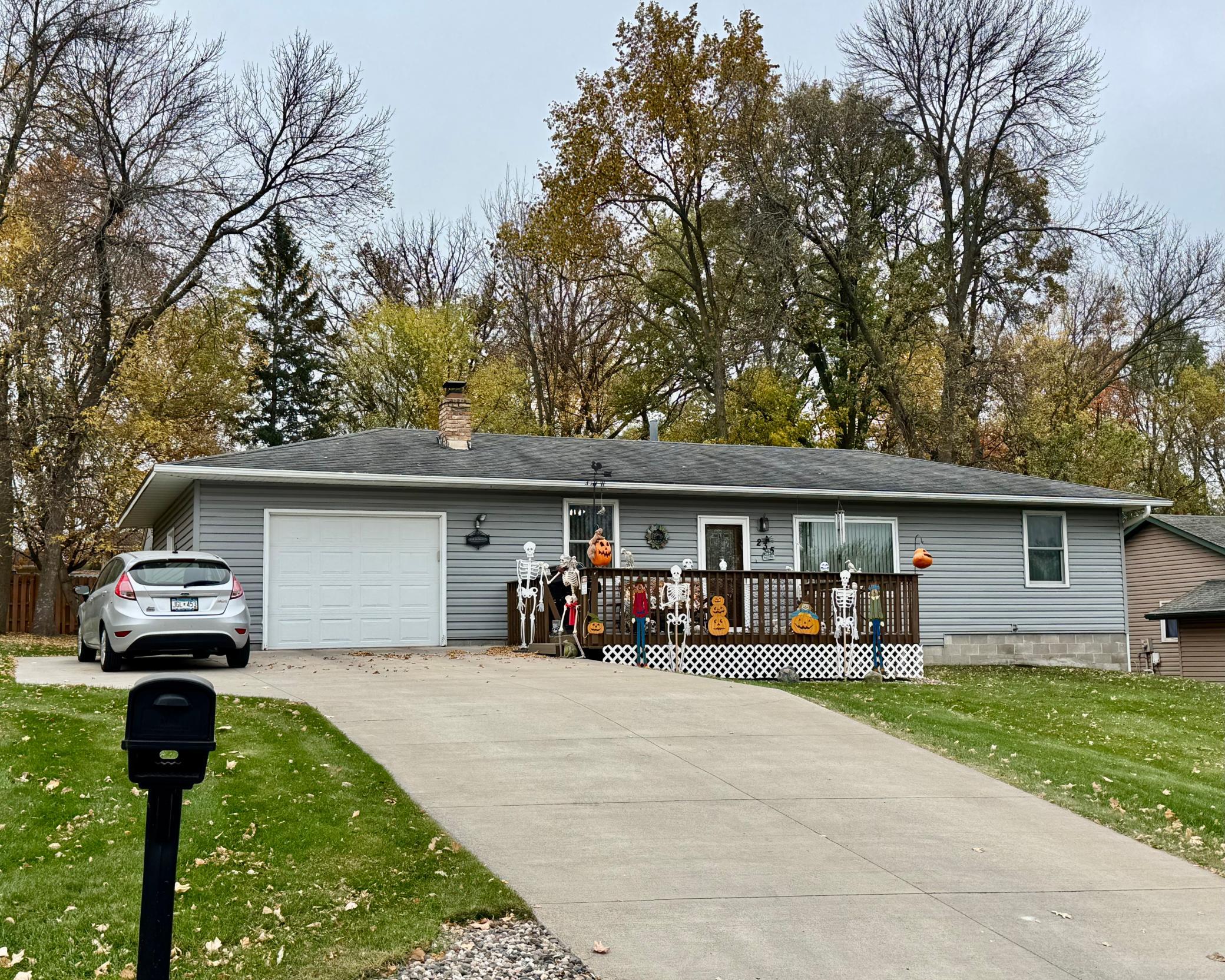 View of Single Family at 235 11th Street, Milaca - Mike Wilen | Minnesota Team Real Estate