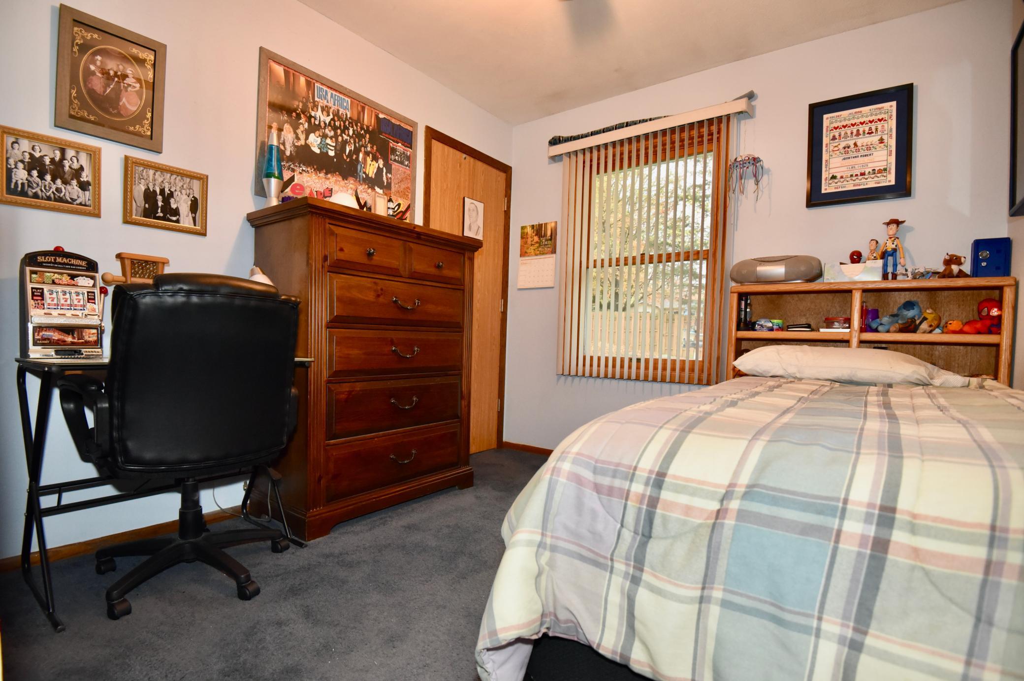 View of Residential at 235 11th Street, Milaca MN 56353, Milaca (25 of 45) - Mike Wilen | Minnesota Team Real Estate