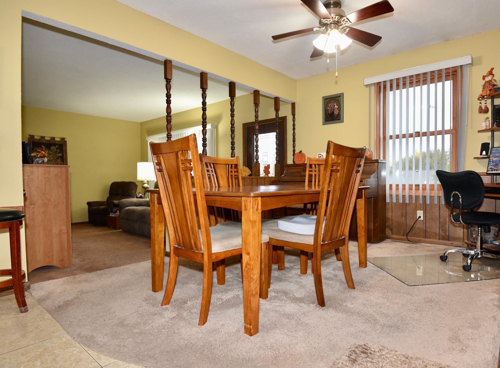 View of Residential at 235 11th Street, Milaca MN 56353, Milaca (11 of 45) - Mike Wilen | Minnesota Team Real Estate