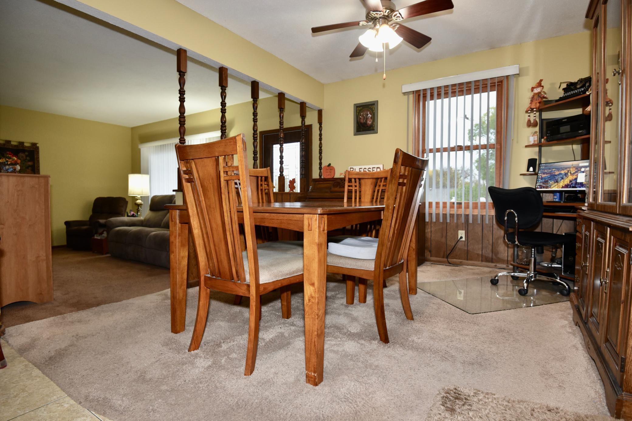 View of Residential at 235 11th Street, Milaca MN 56353, Milaca (12 of 45) - Mike Wilen | Minnesota Team Real Estate