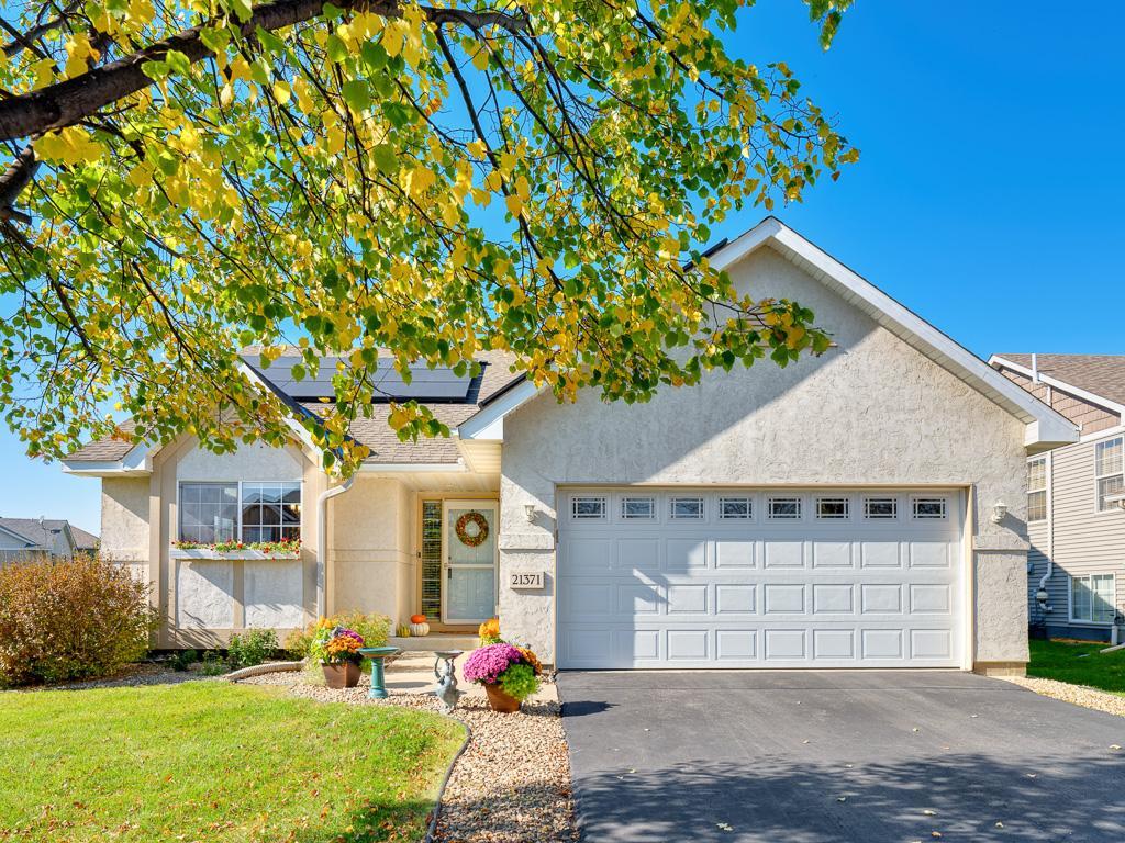 View of Single Family at 21371 Idaho Avenue, Lakeville - Mike Wilen | Minnesota Team Real Estate