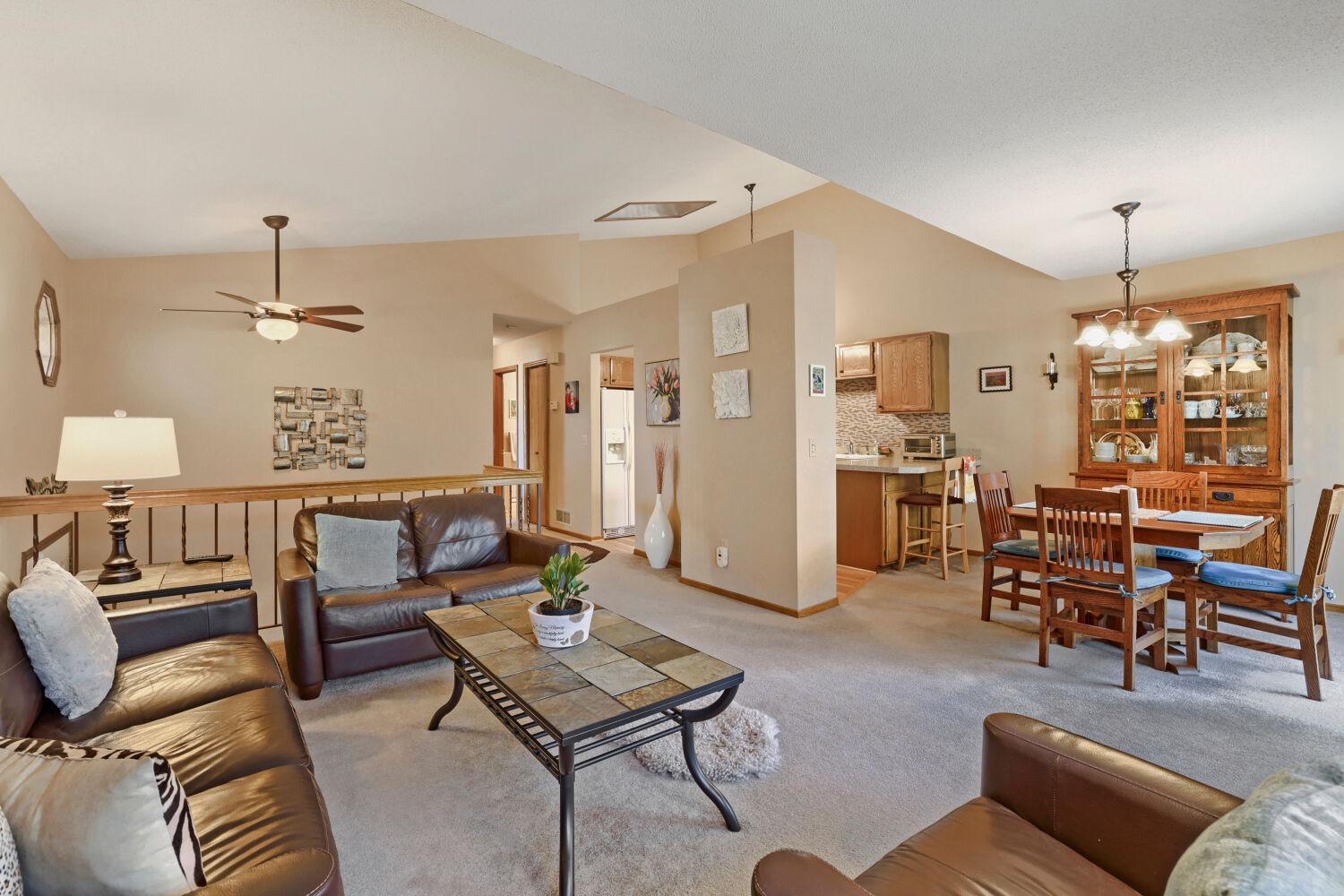 View of Residential at 703 Evergreen Court, Burnsville MN 55337, Burnsville (6 of 31) - Mike Wilen | Minnesota Team Real Estate