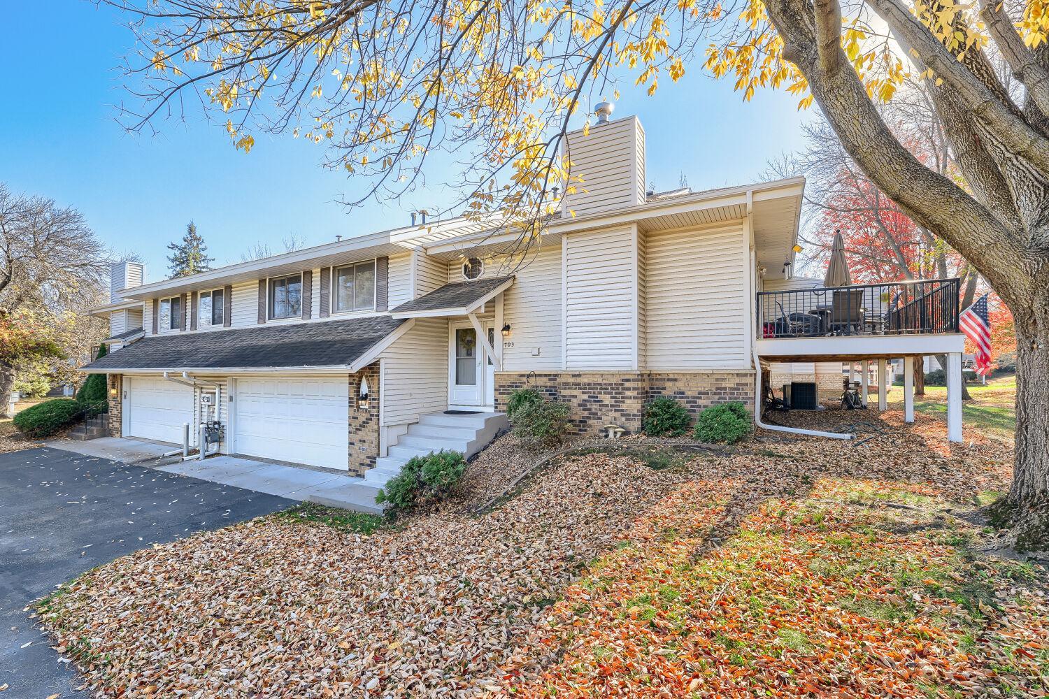 View of Residential at 703 Evergreen Court, Burnsville MN 55337, Burnsville (3 of 31) - Mike Wilen | Minnesota Team Real Estate